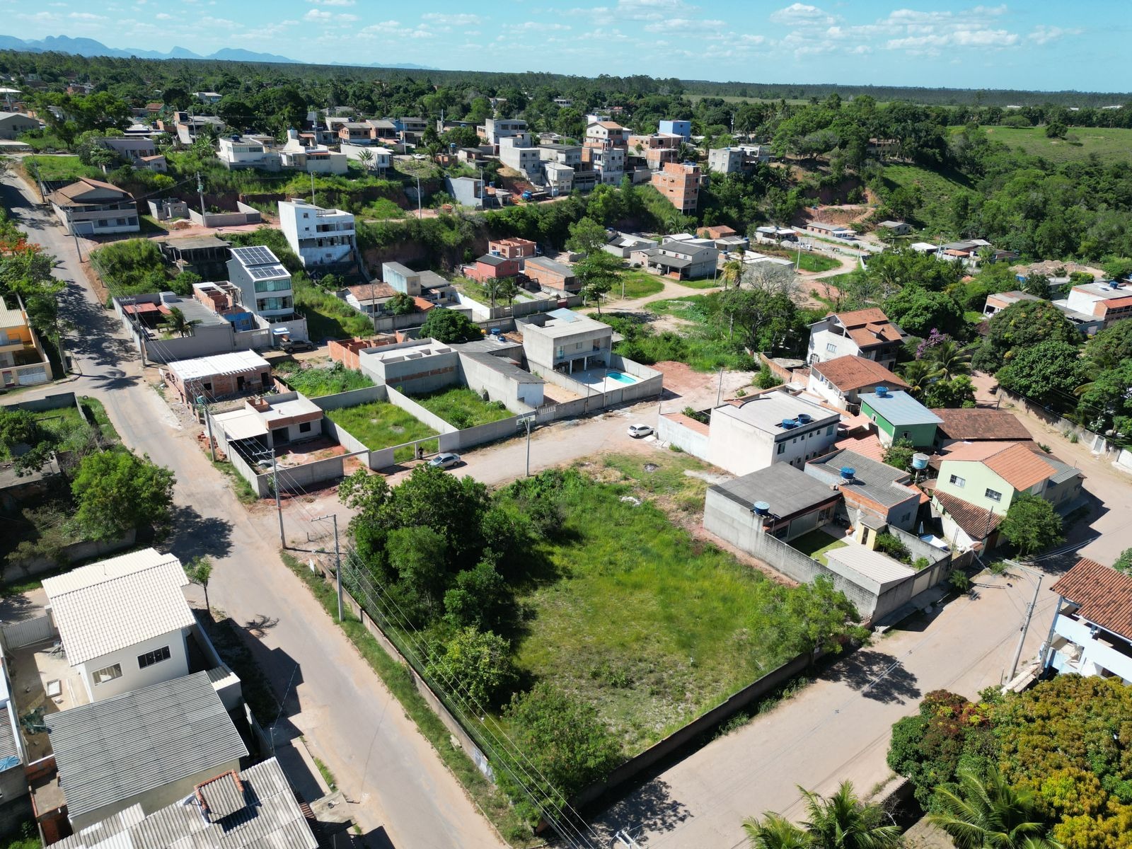Terreno, 240 m² - Foto 2