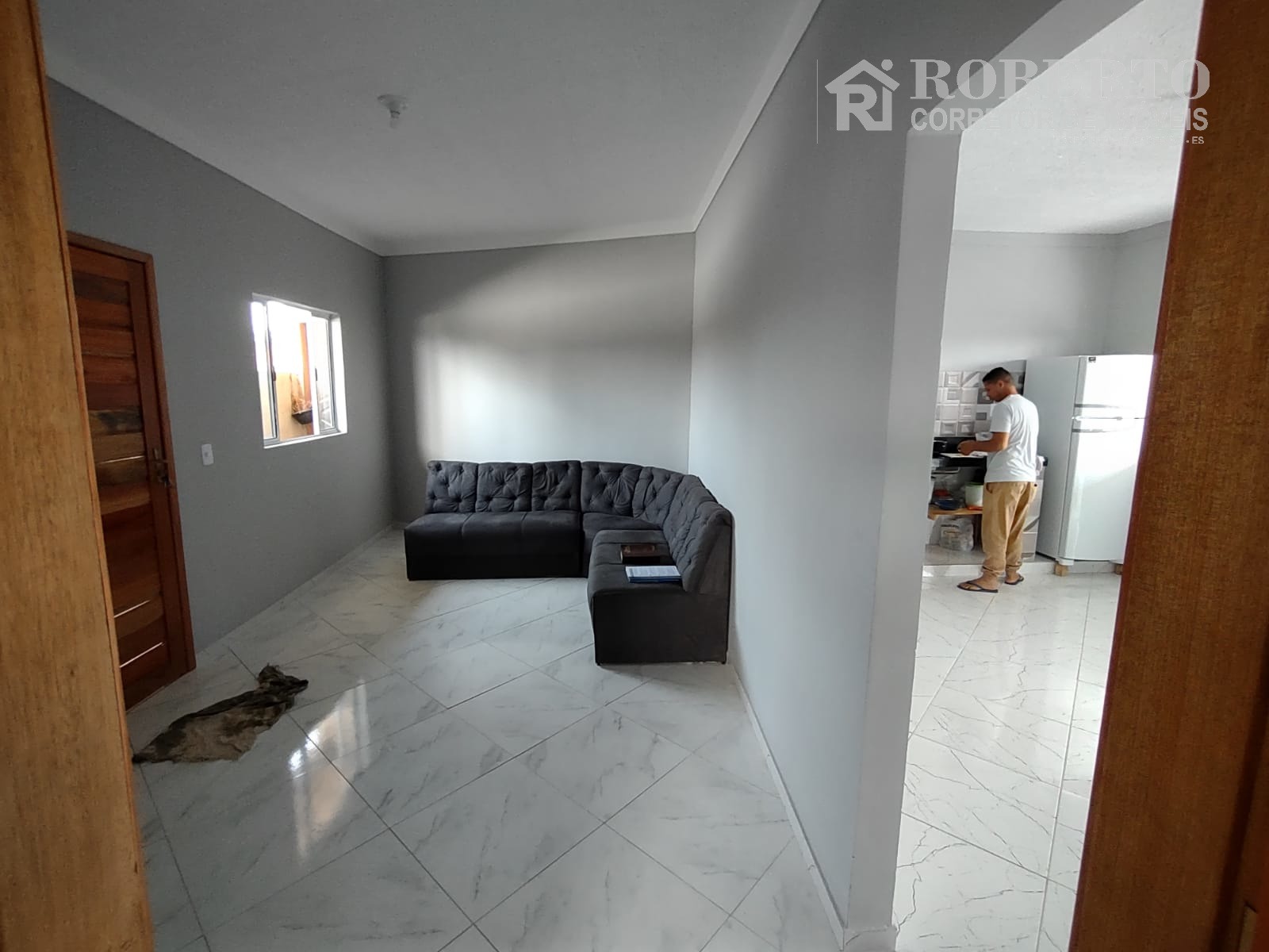 Casa à venda com 2 quartos, 300m² - Foto 5