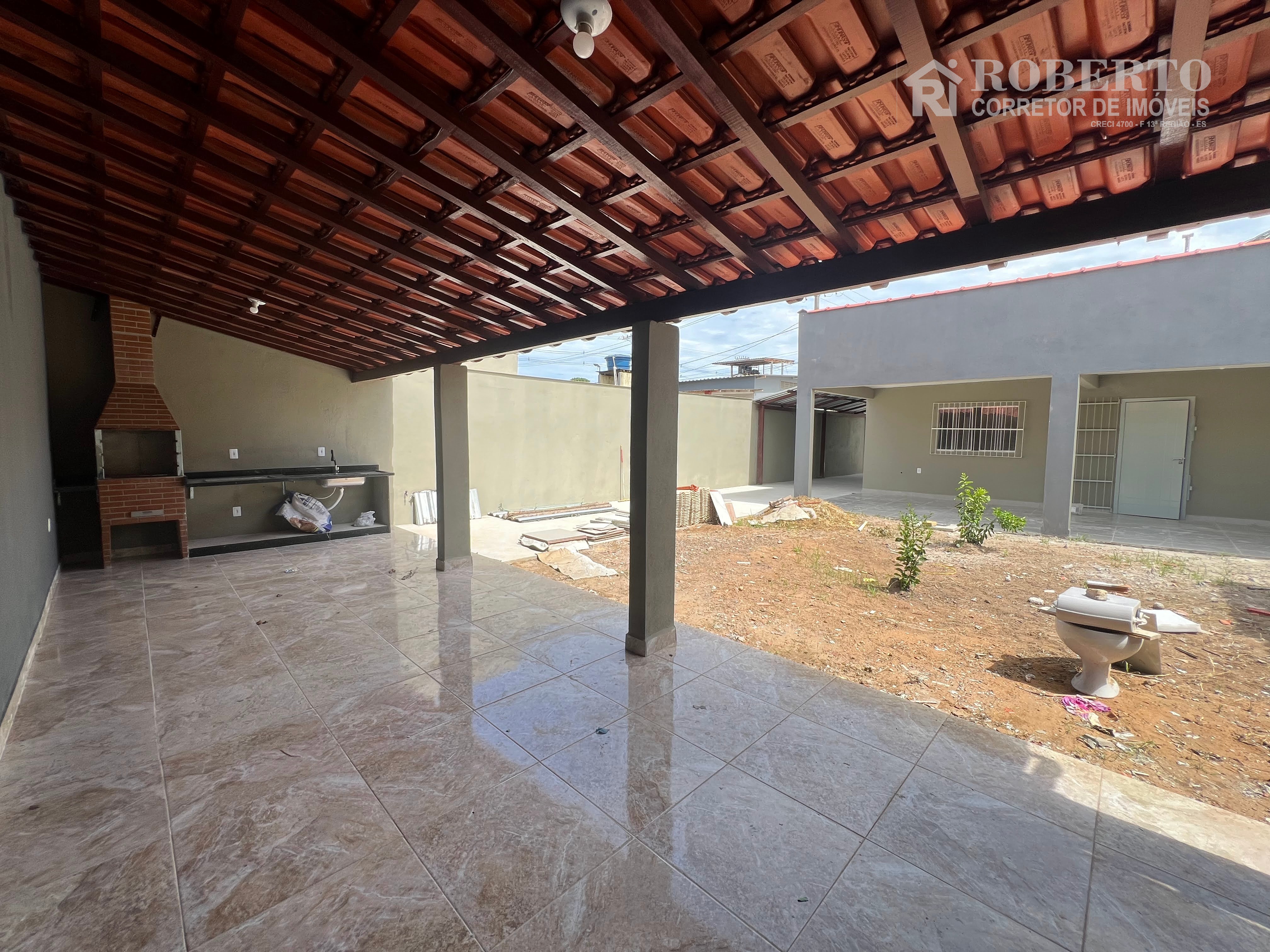 Casa à venda com 3 quartos, 300m² - Foto 6