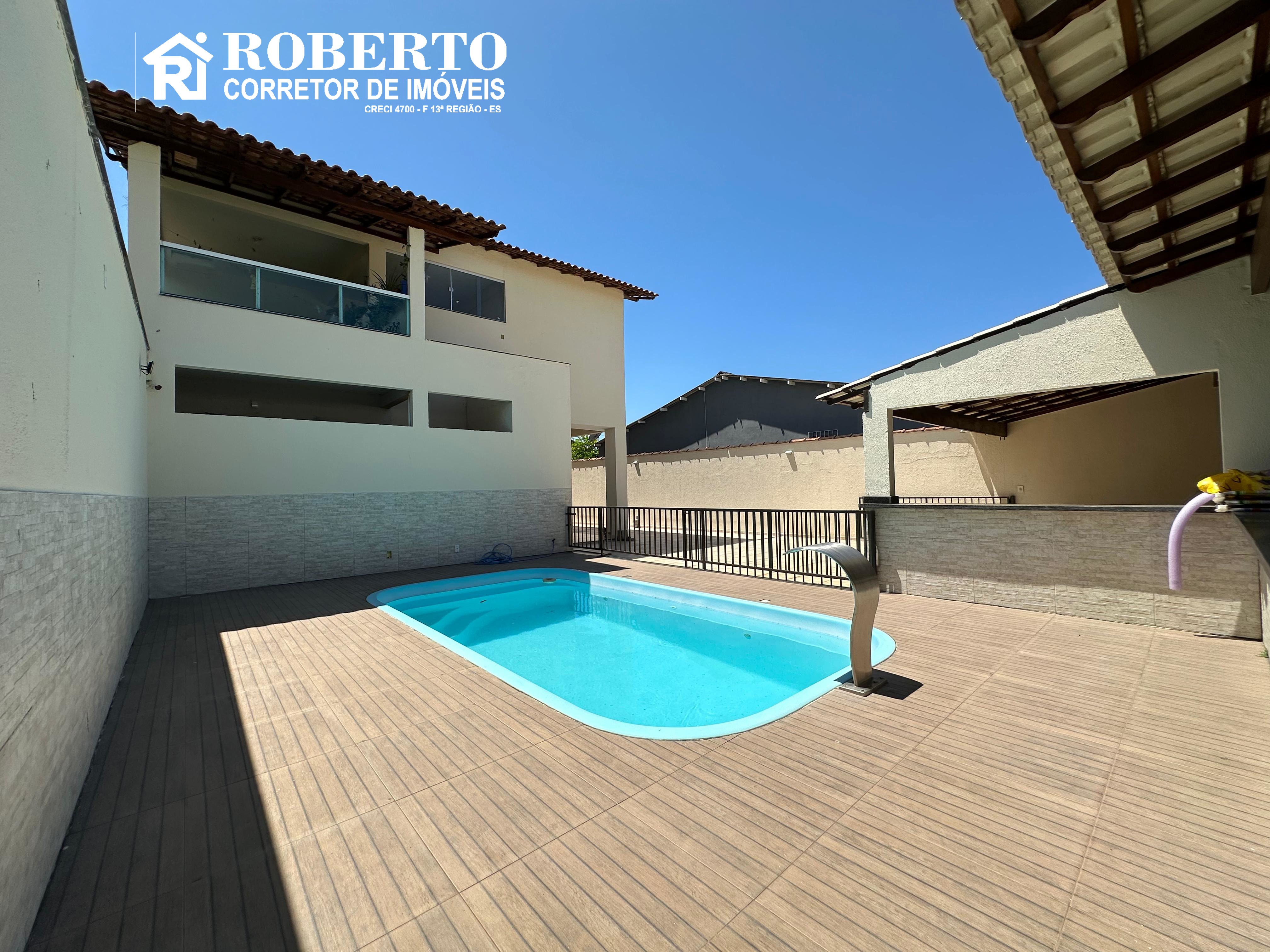Casa, 4 quartos, 300 m² - Foto 1