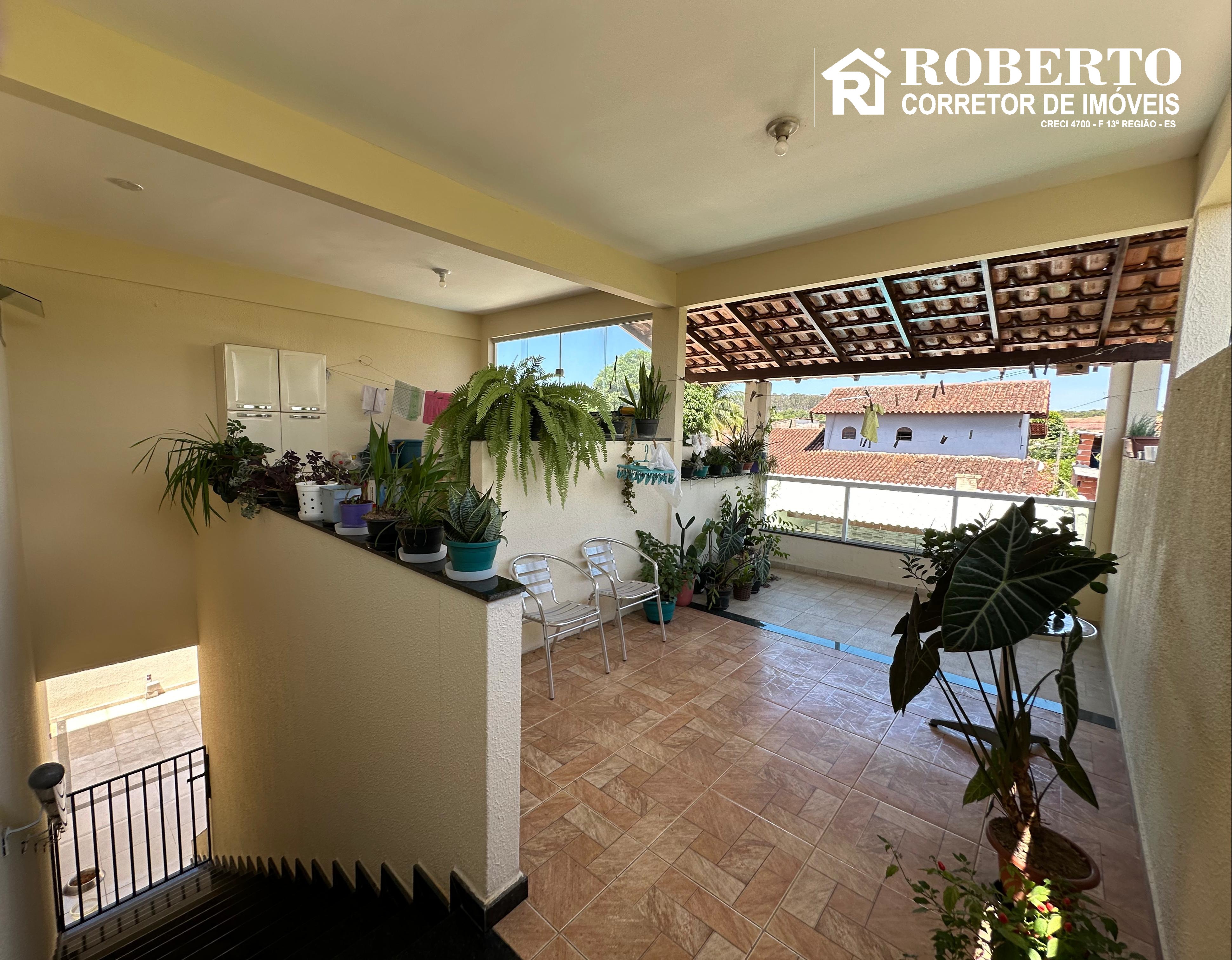 Casa, 4 quartos, 300 m² - Foto 5