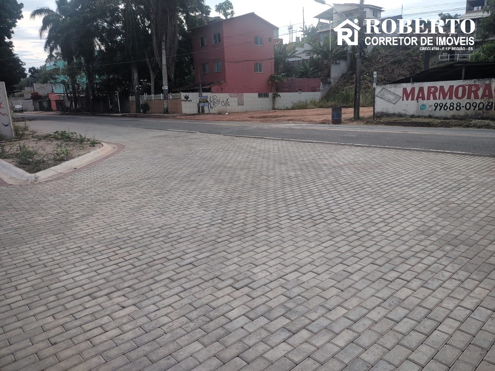 Terreno, 414 m² - Foto 5