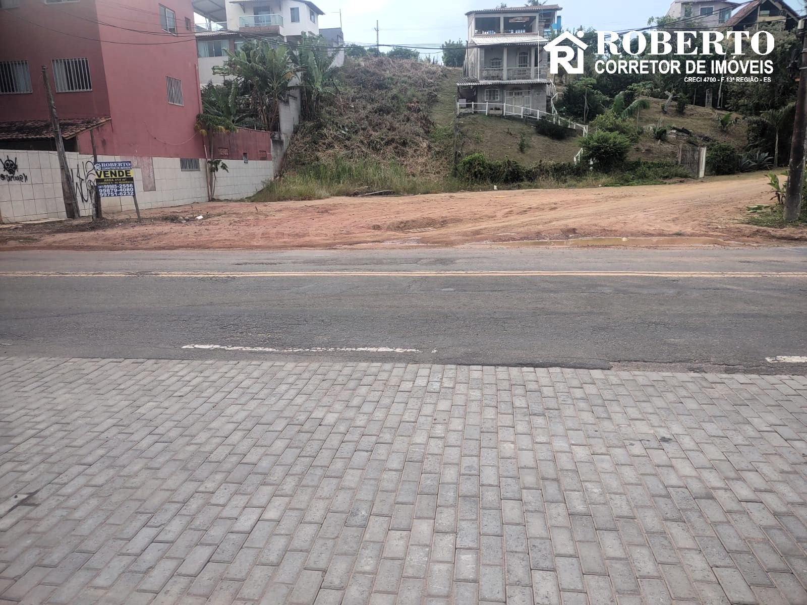 Terreno, 414 m² - Foto 4