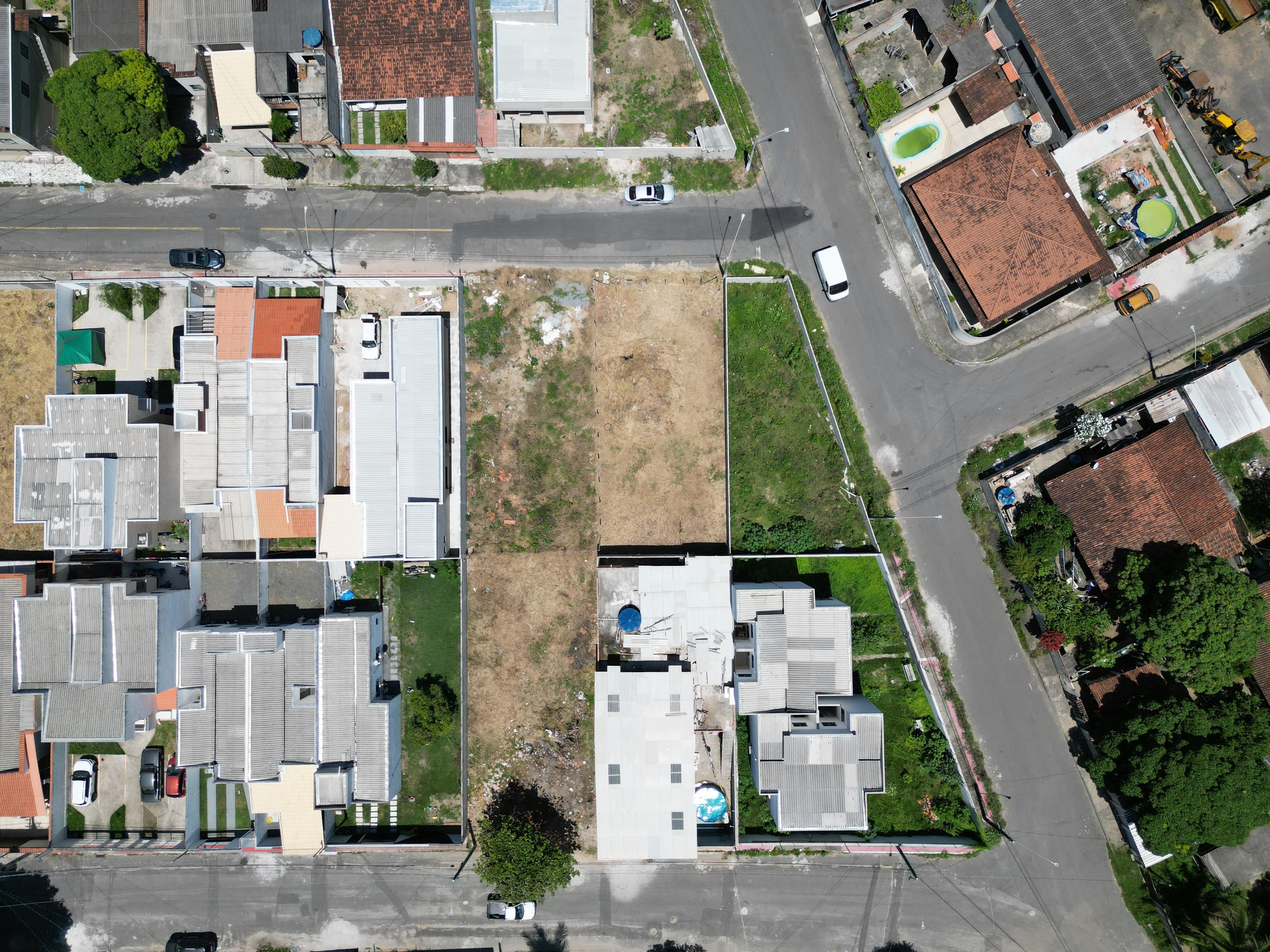 Terreno à venda, 300m² - Foto 4