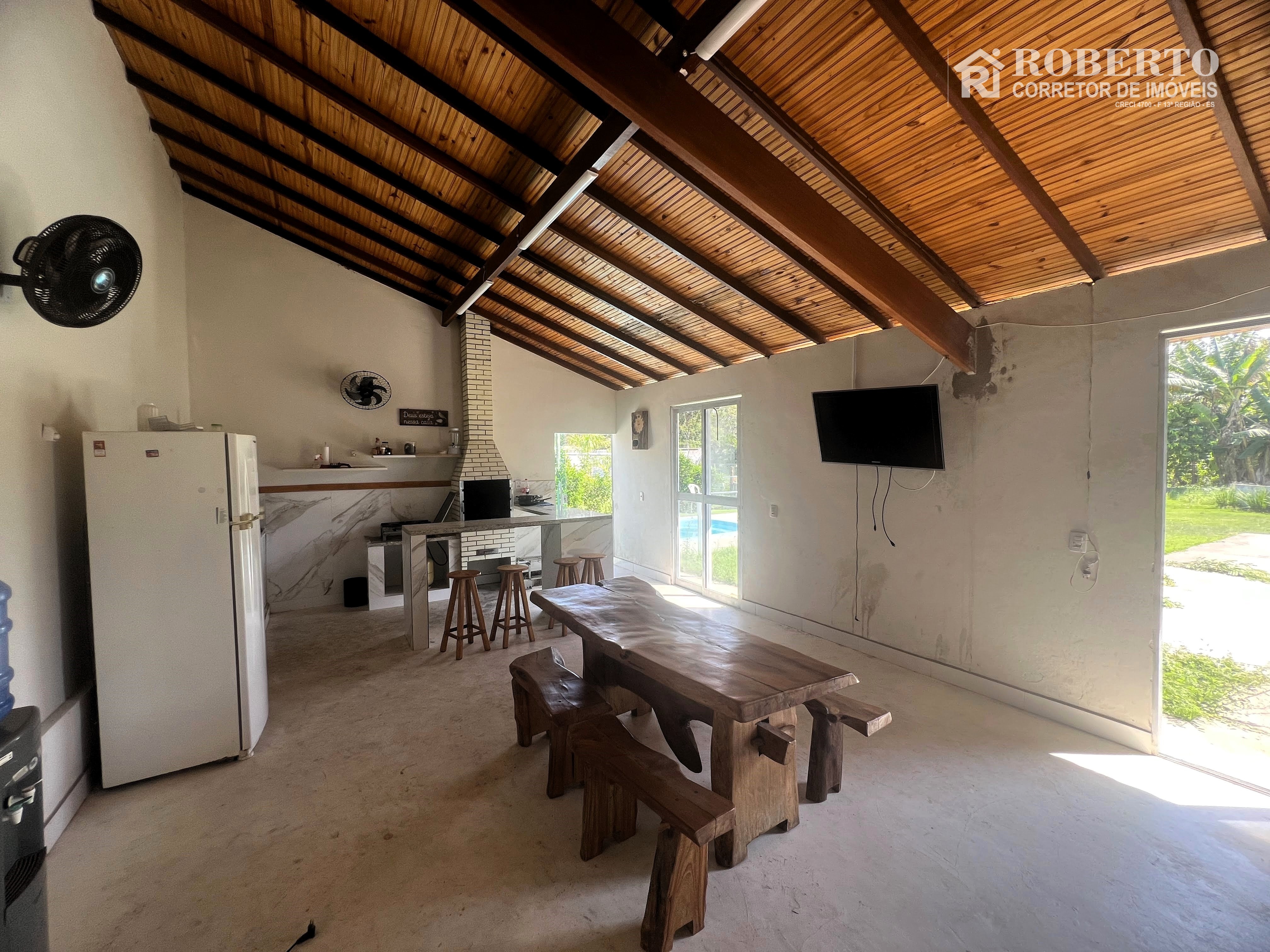 Chácara à venda com 5 quartos, 3000m² - Foto 15