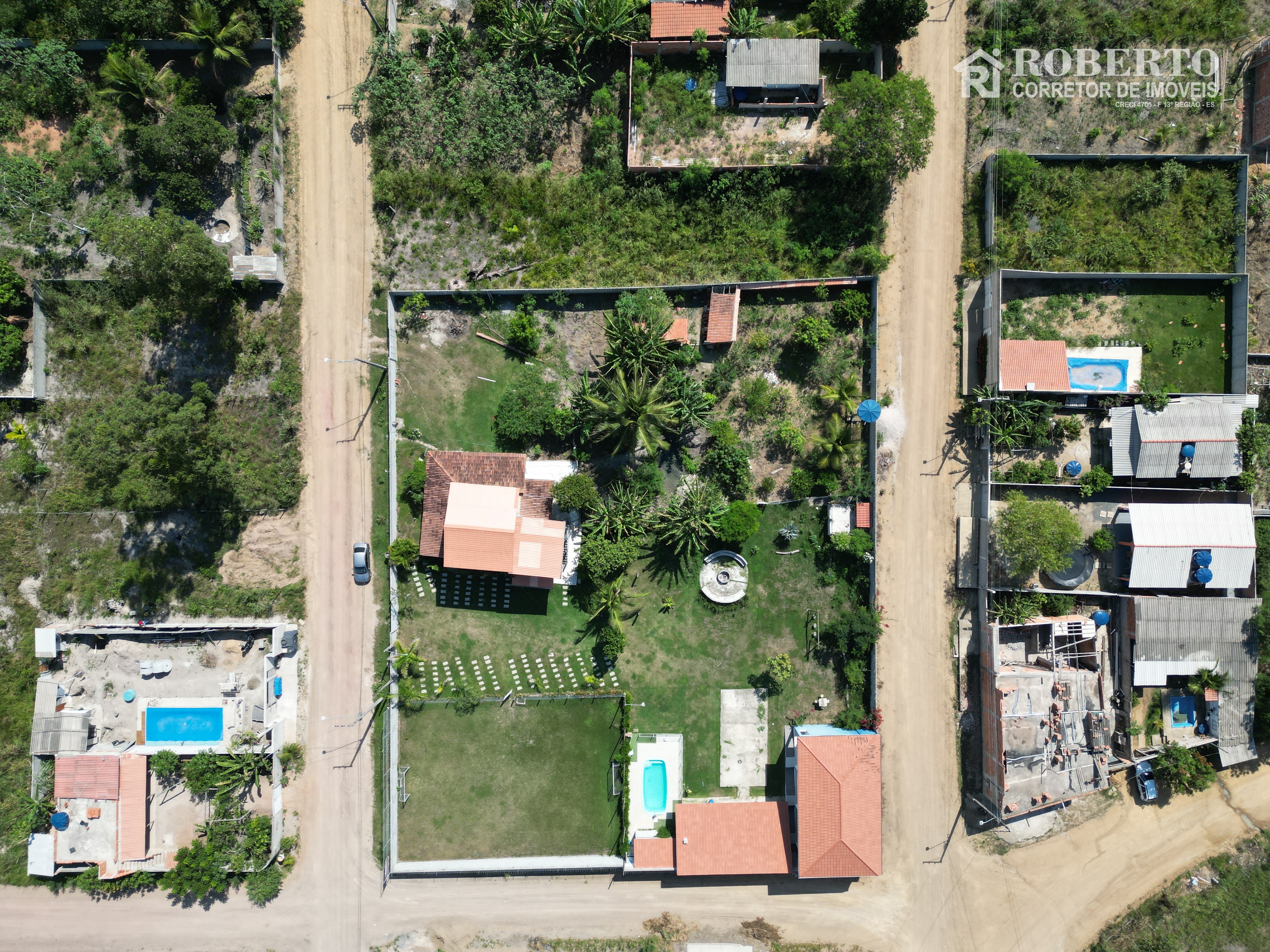 Chácara à venda com 5 quartos, 3000m² - Foto 23