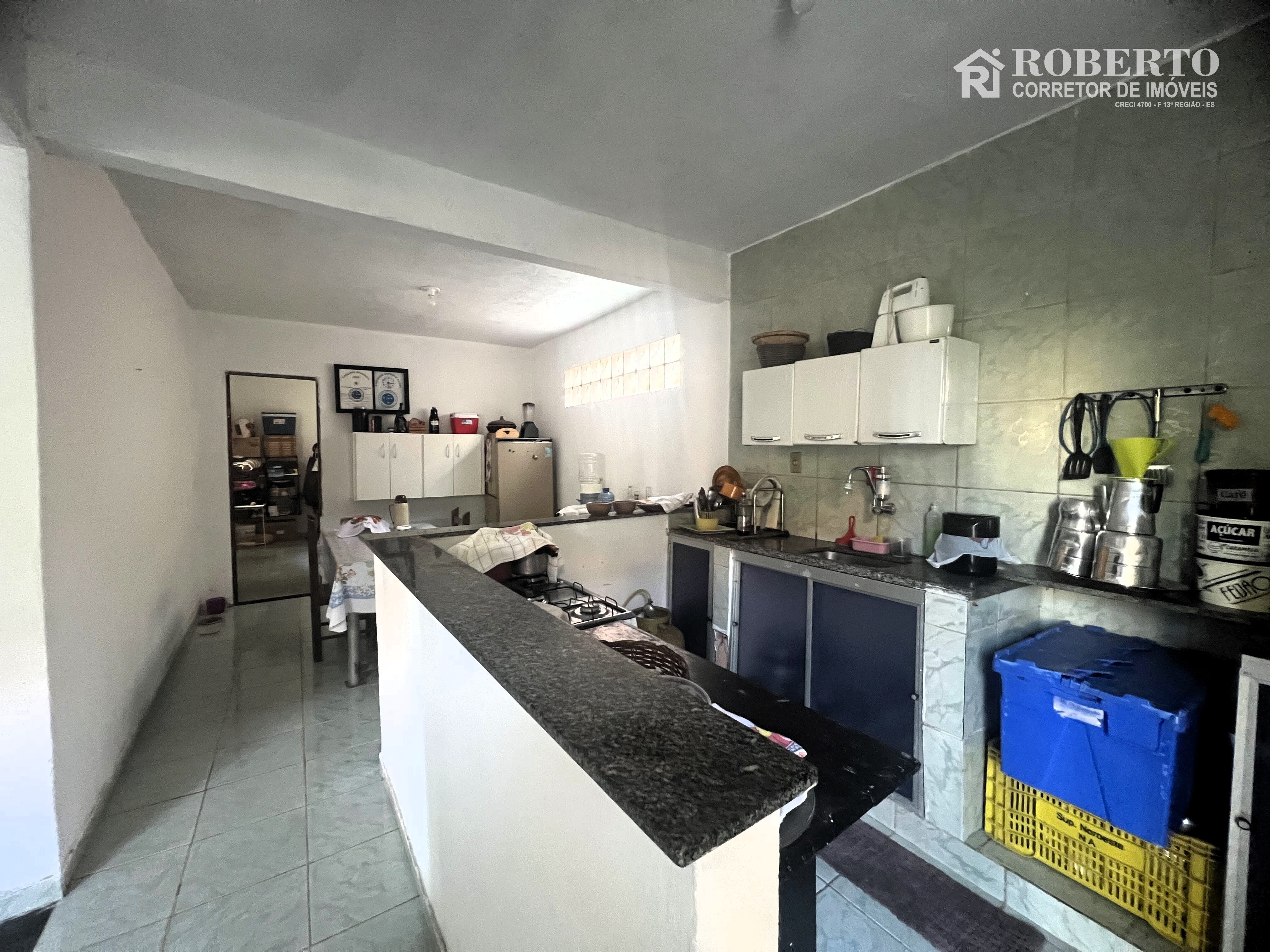 Casa à venda com 3 quartos, 360m² - Foto 4