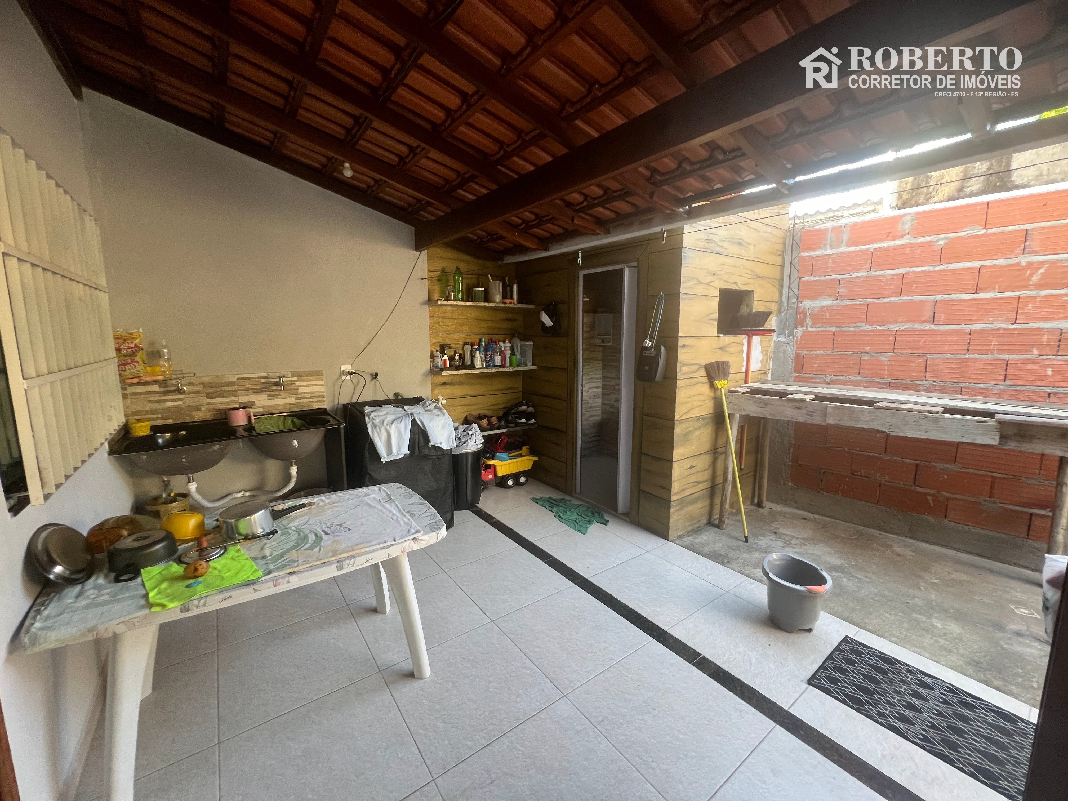 Casa à venda com 3 quartos, 360m² - Foto 16