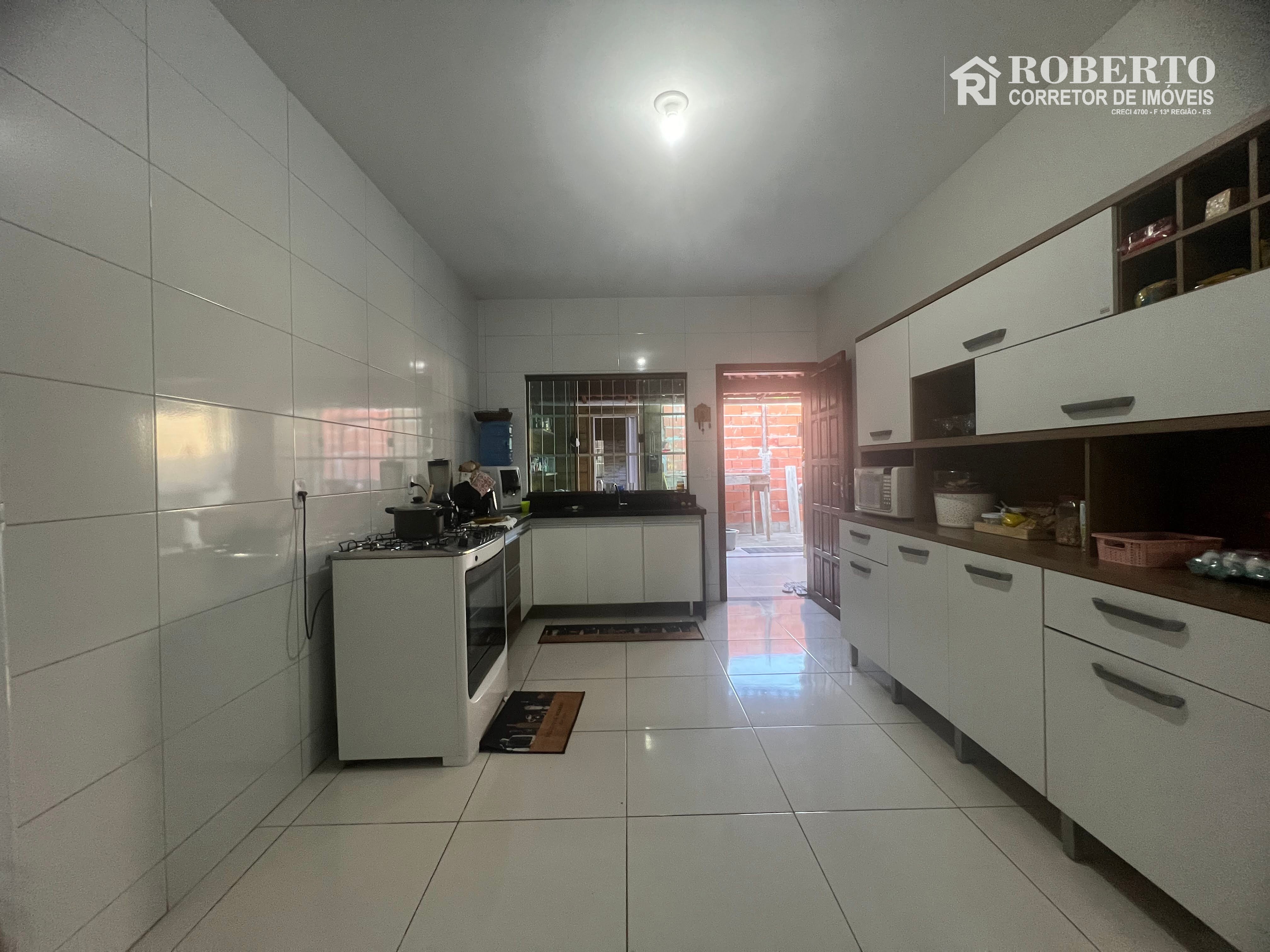 Casa à venda com 3 quartos, 360m² - Foto 8