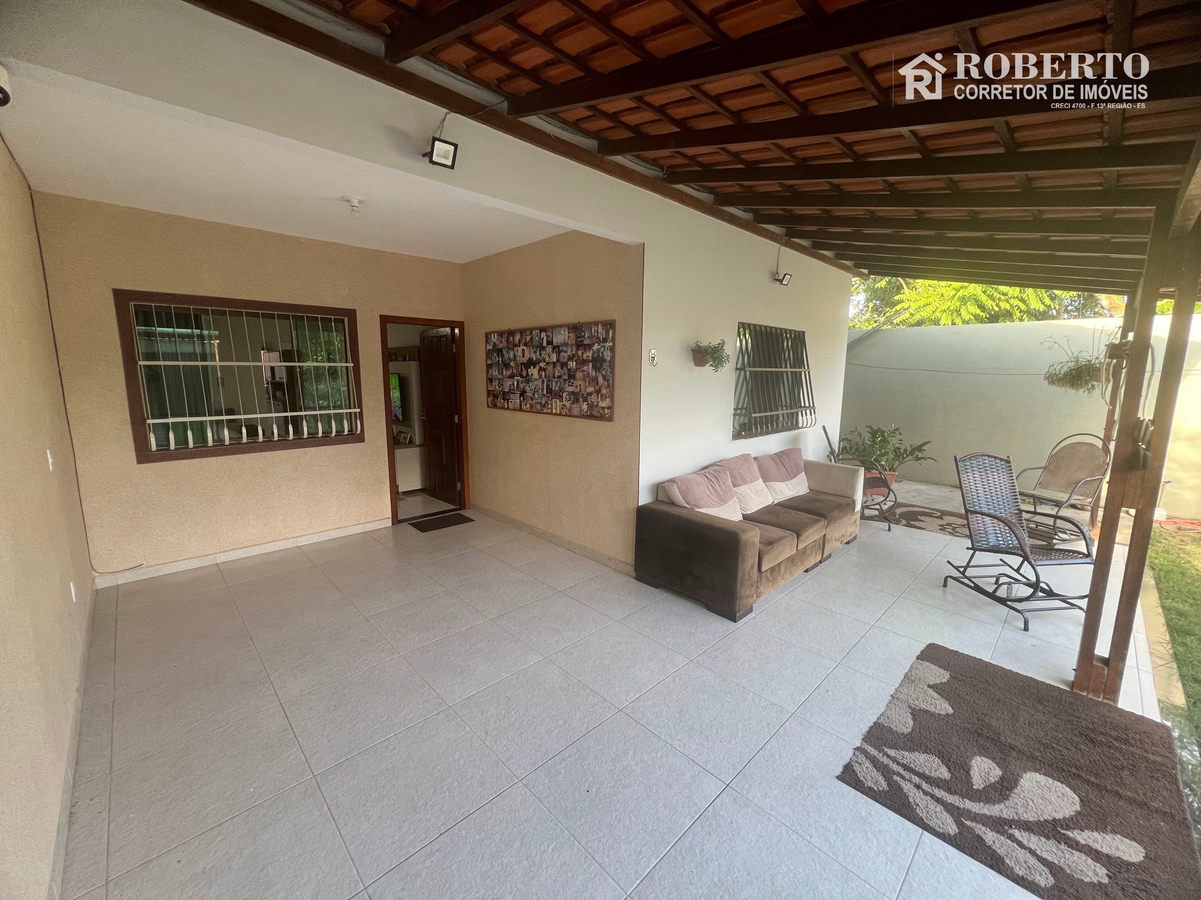 Casa à venda com 3 quartos, 360m² - Foto 6