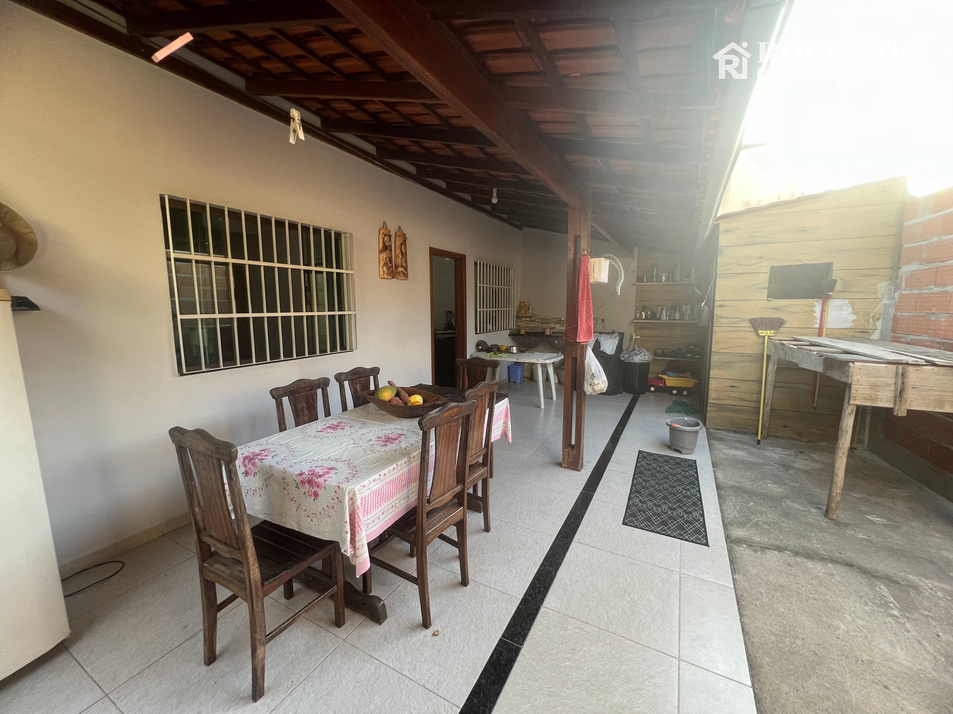 Casa à venda com 3 quartos, 360m² - Foto 19