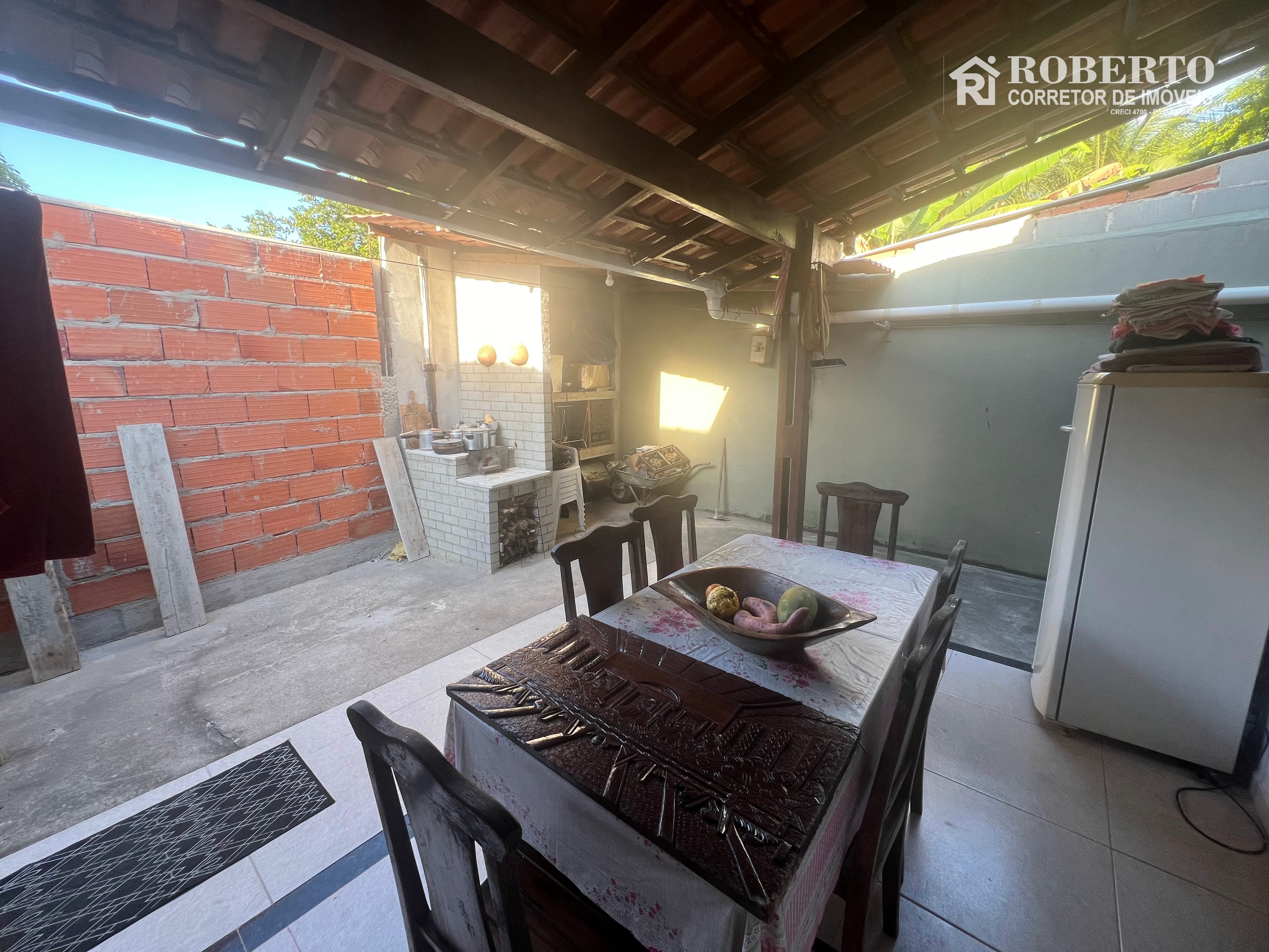 Casa à venda com 3 quartos, 360m² - Foto 17