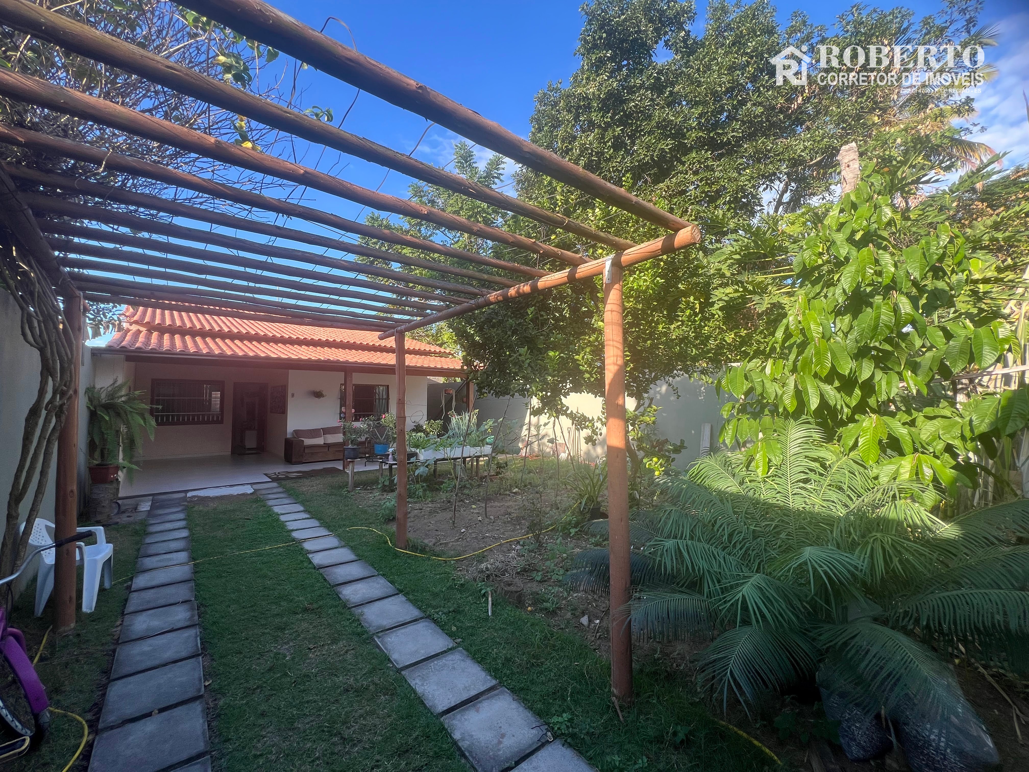 Casa à venda com 3 quartos, 360m² - Foto 20