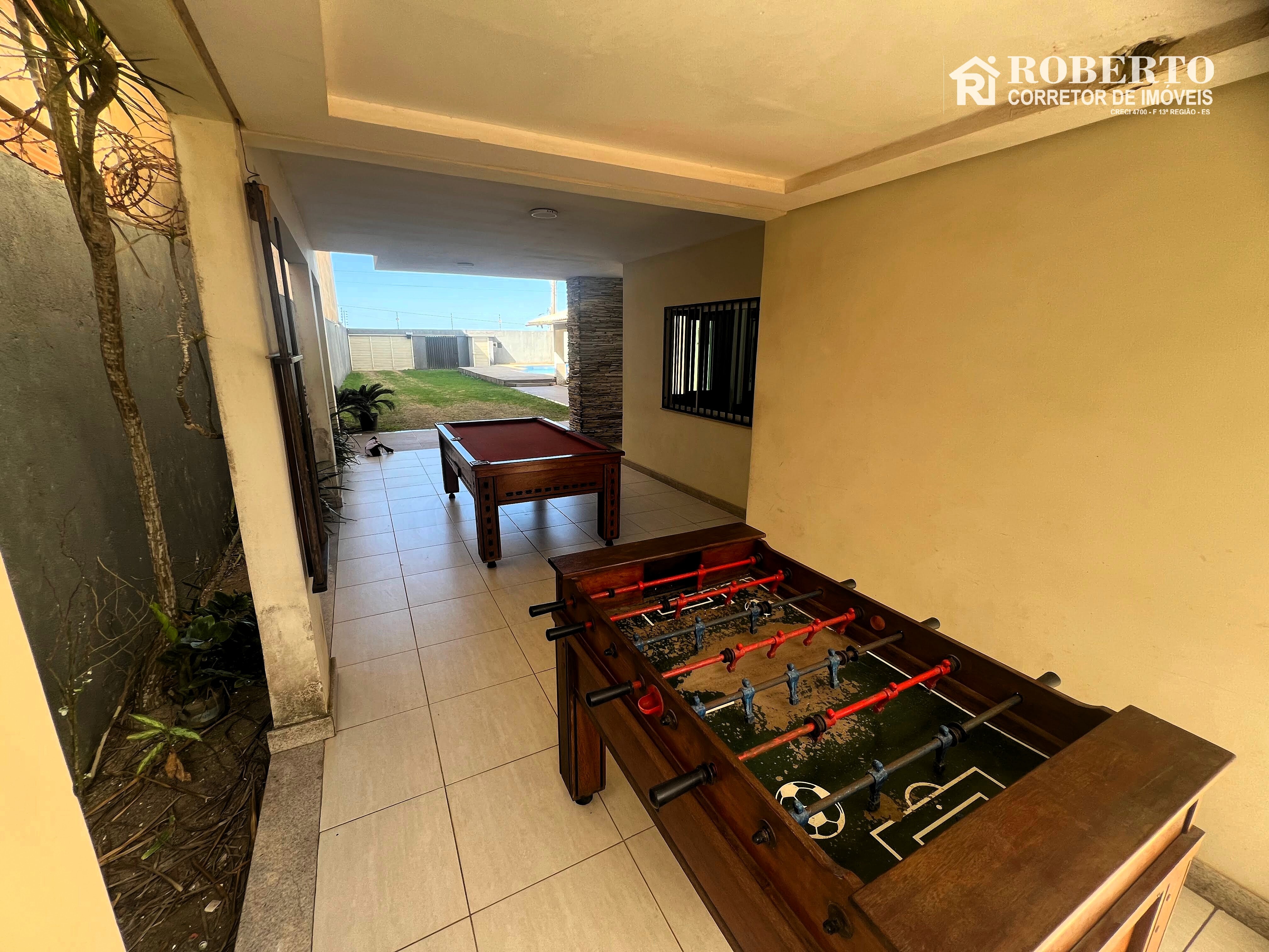 Casa à venda com 5 quartos, 500m² - Foto 6