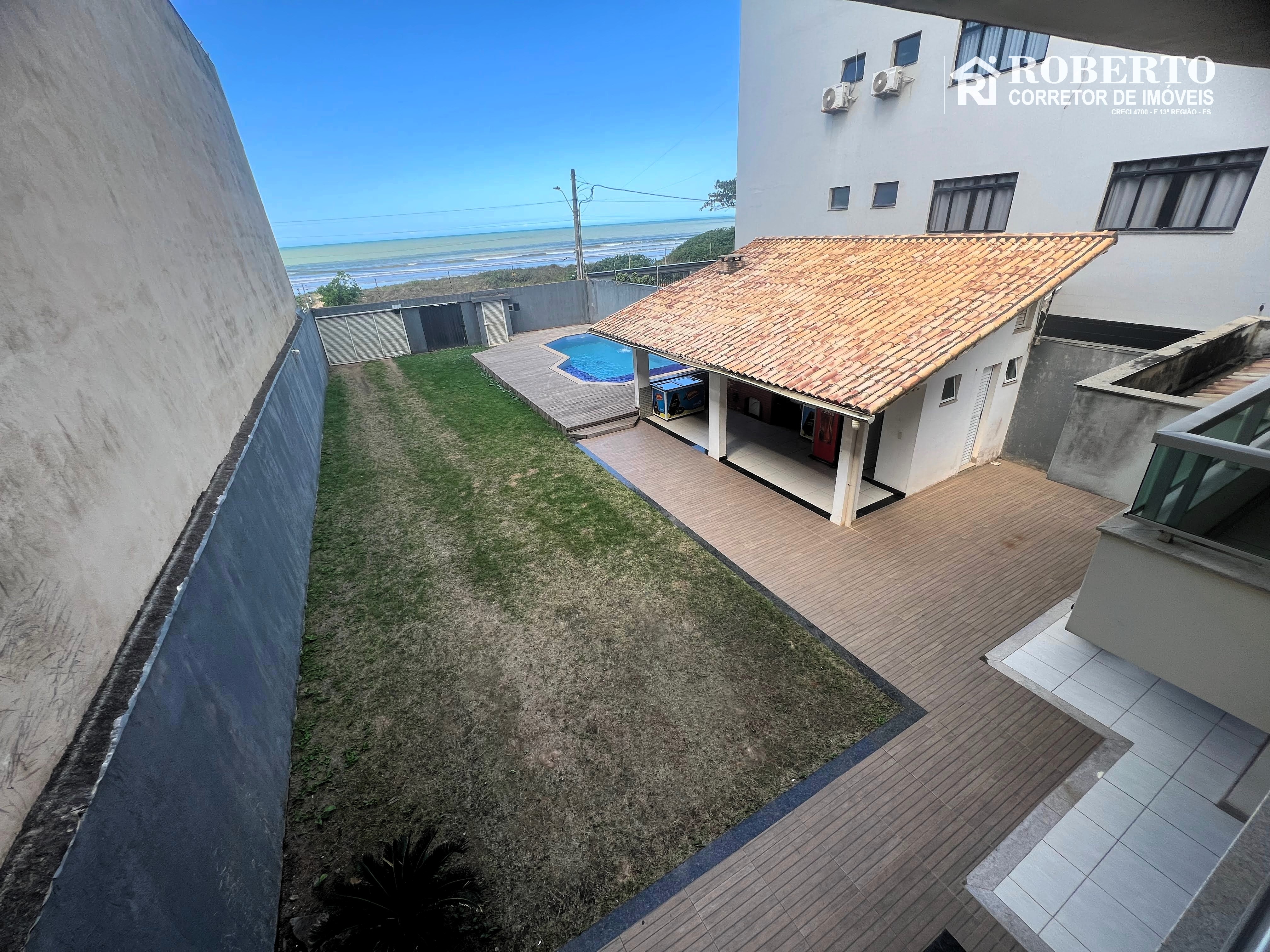 Casa à venda com 5 quartos, 500m² - Foto 19