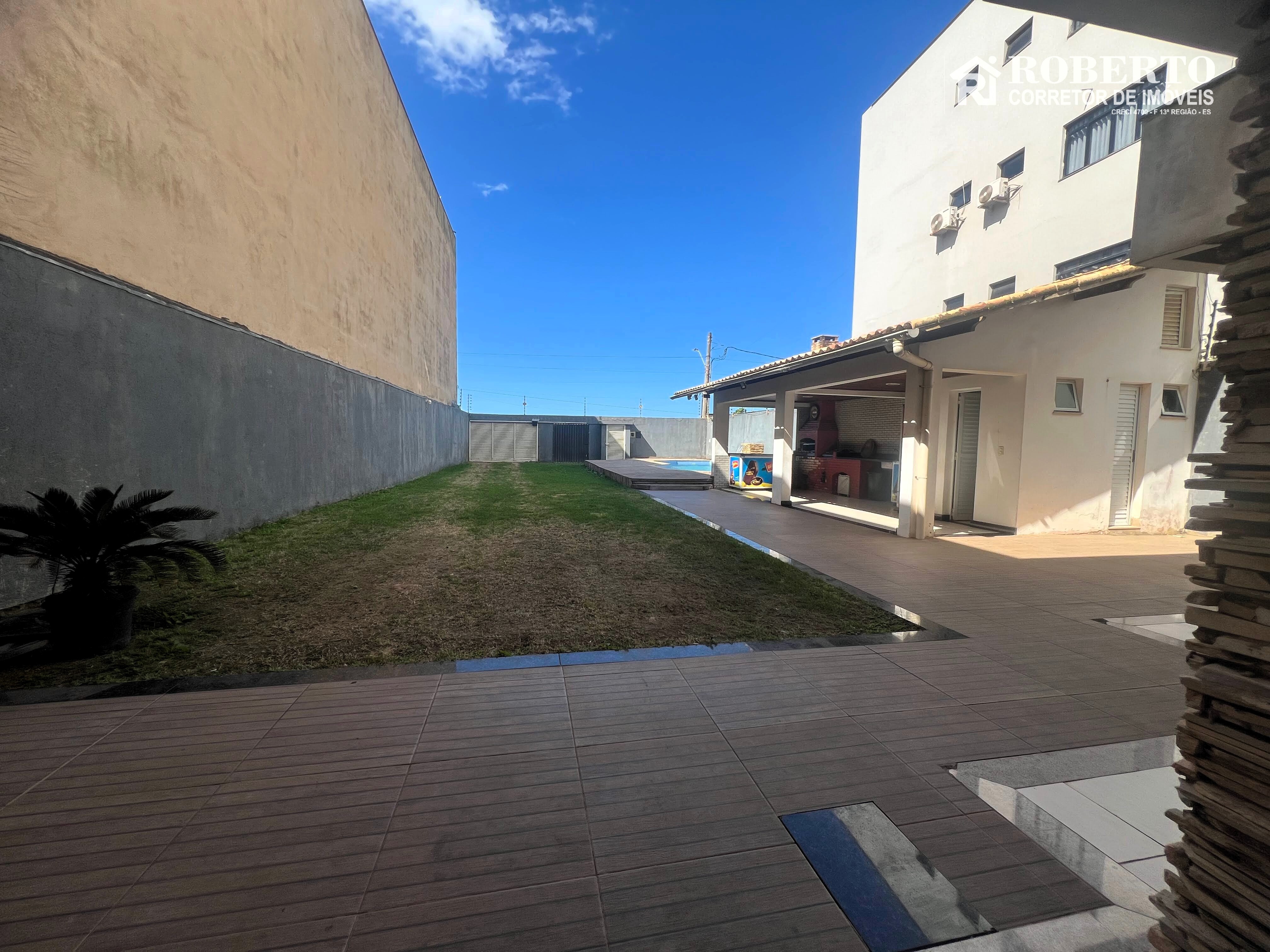 Casa à venda com 5 quartos, 500m² - Foto 7