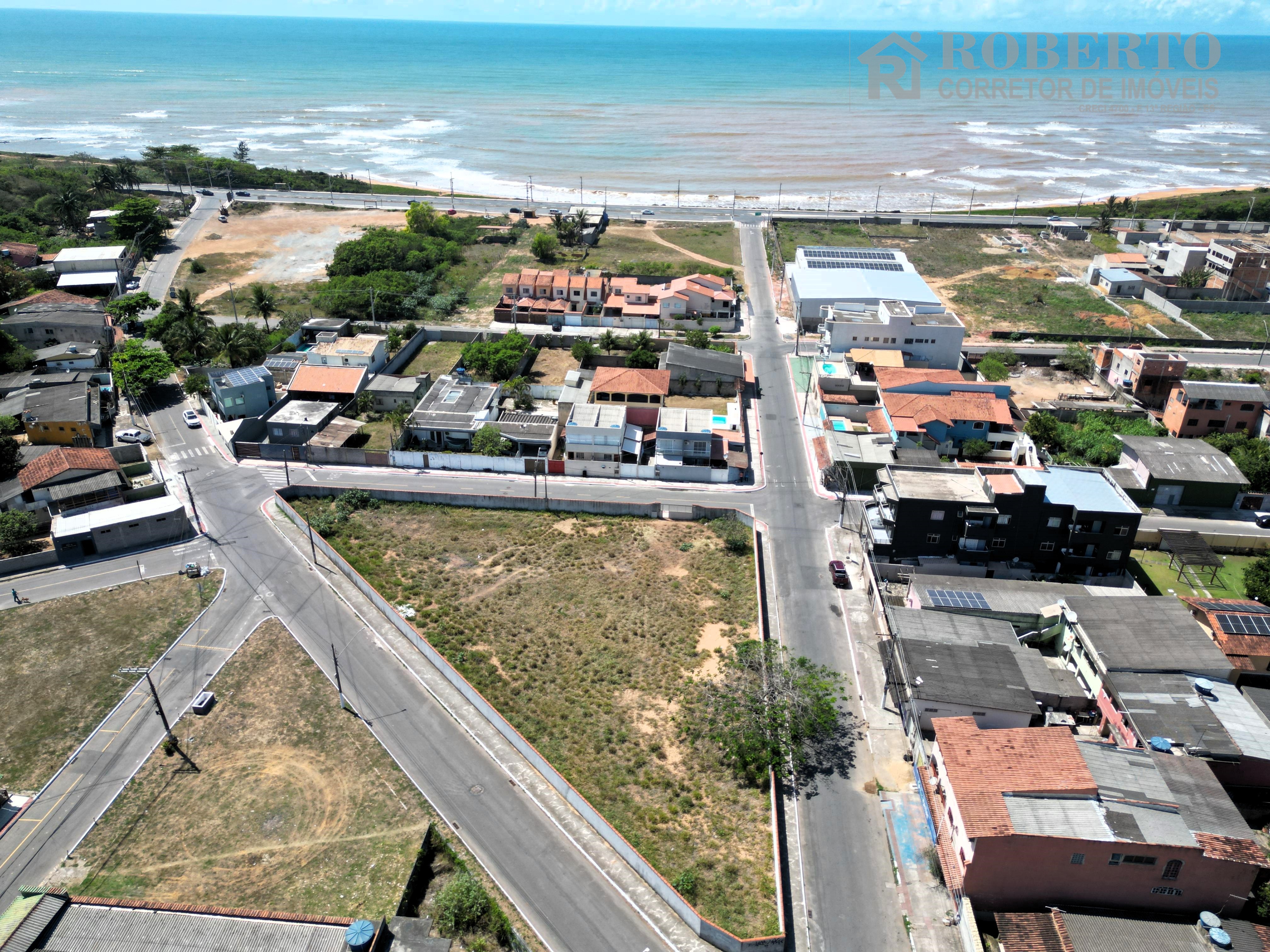 Terreno à venda, 2700m² - Foto 1