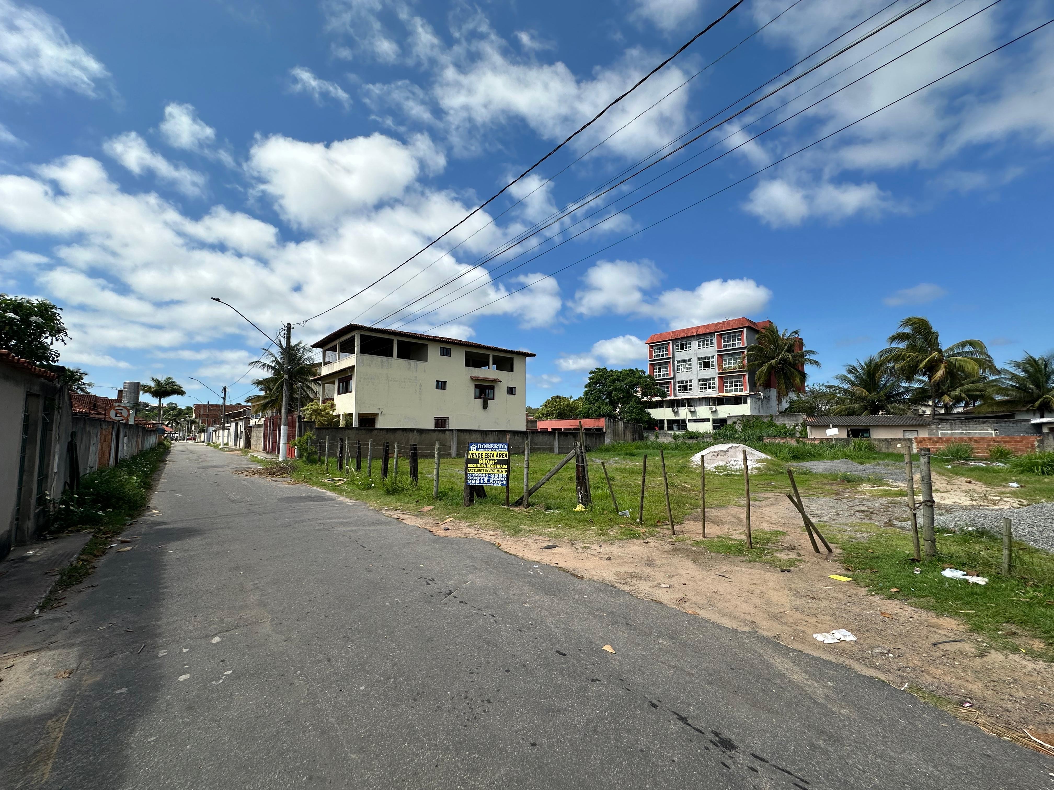 Terreno à venda, 900m² - Foto 5