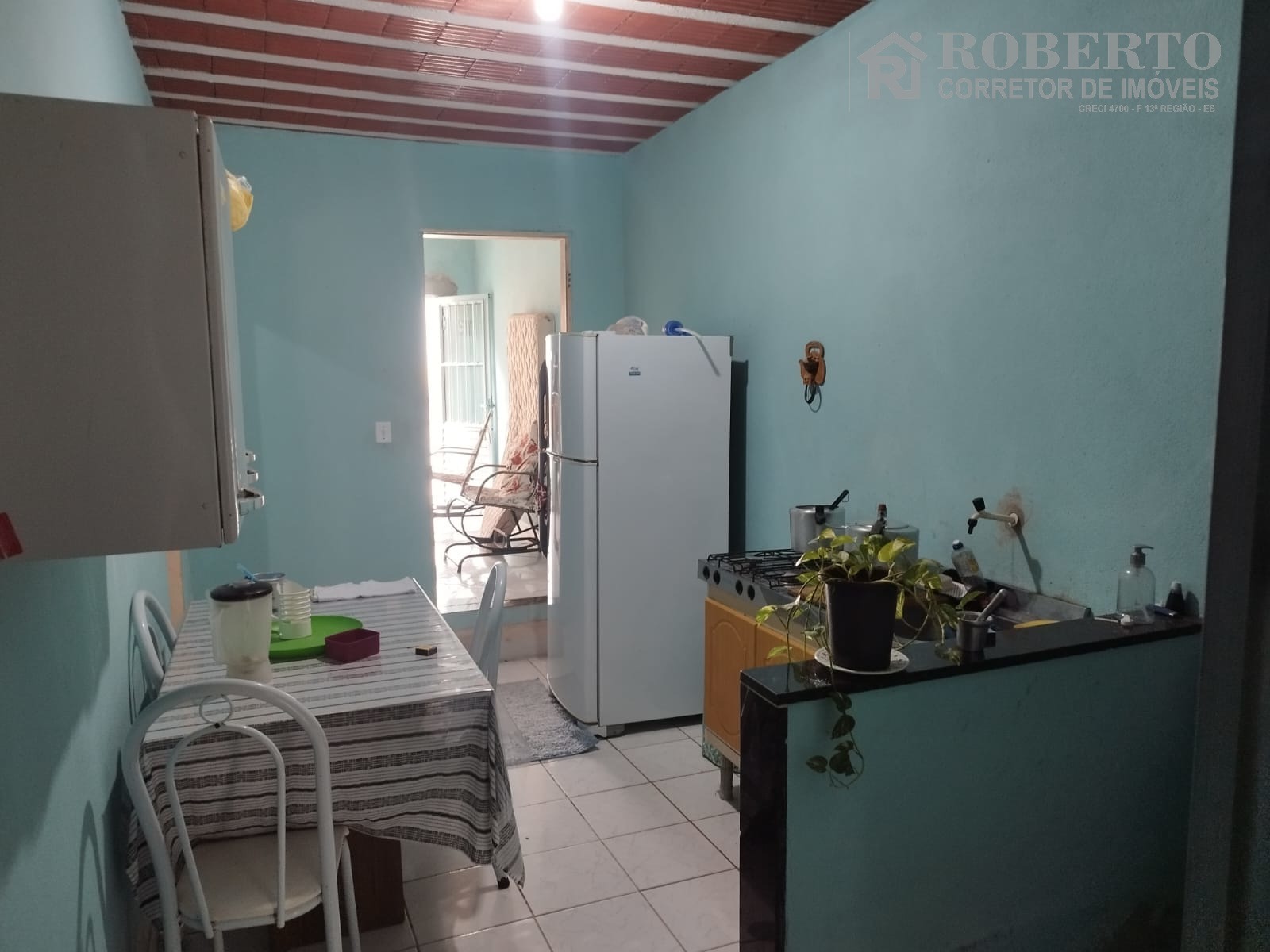 Casa à venda com 2 quartos, 150m² - Foto 12