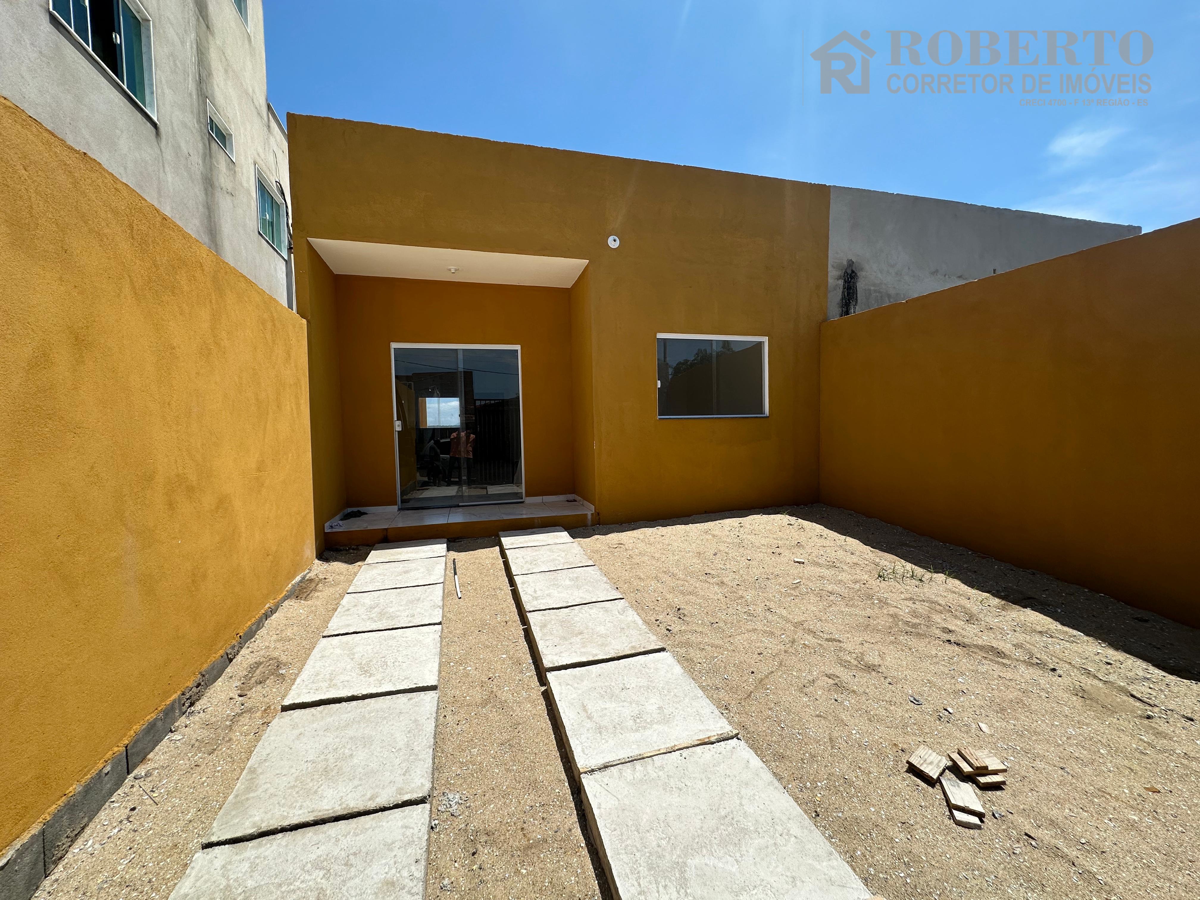 Casa à venda com 2 quartos, 100m² - Foto 1