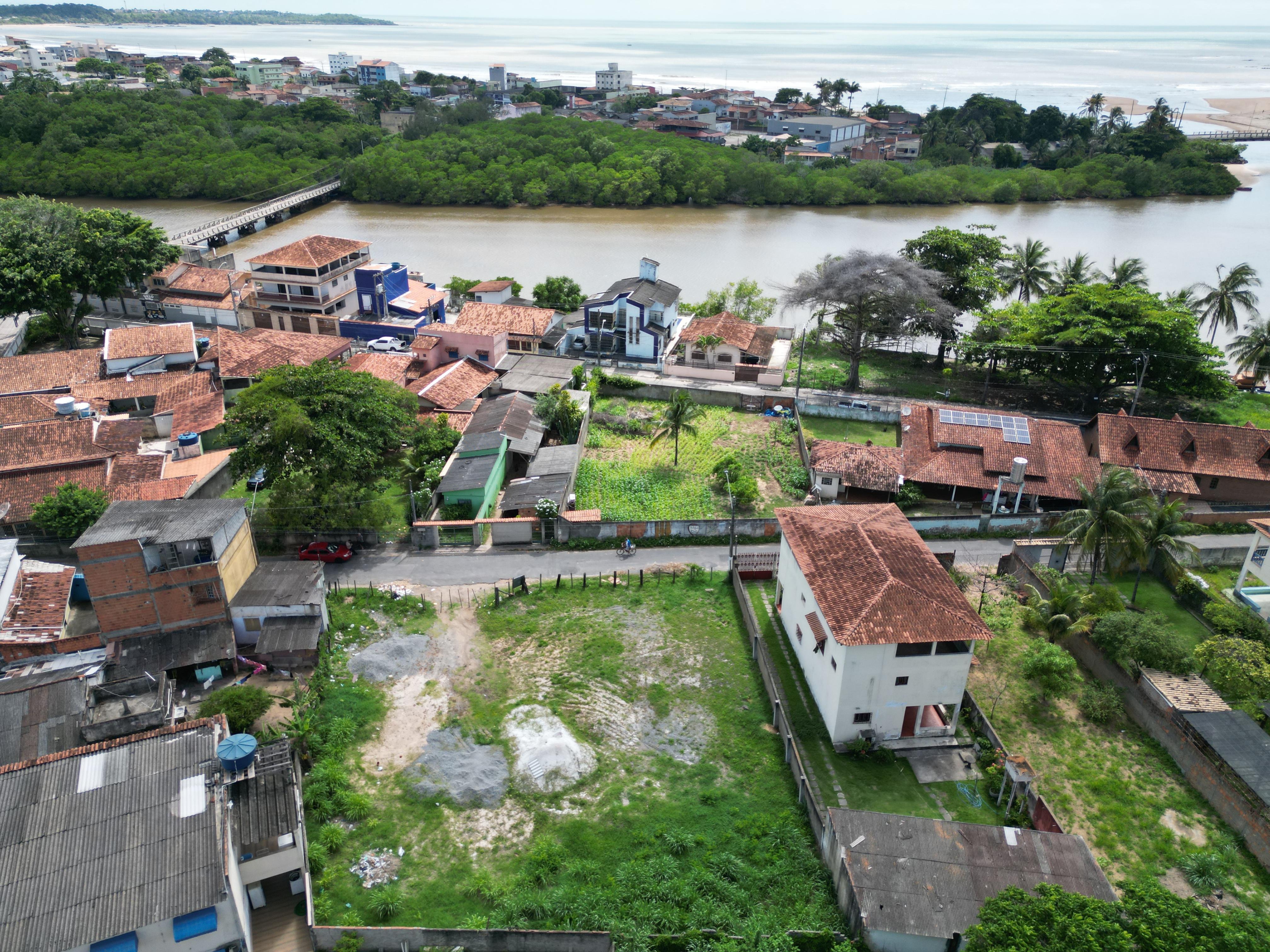 Terreno à venda, 900m² - Foto 3