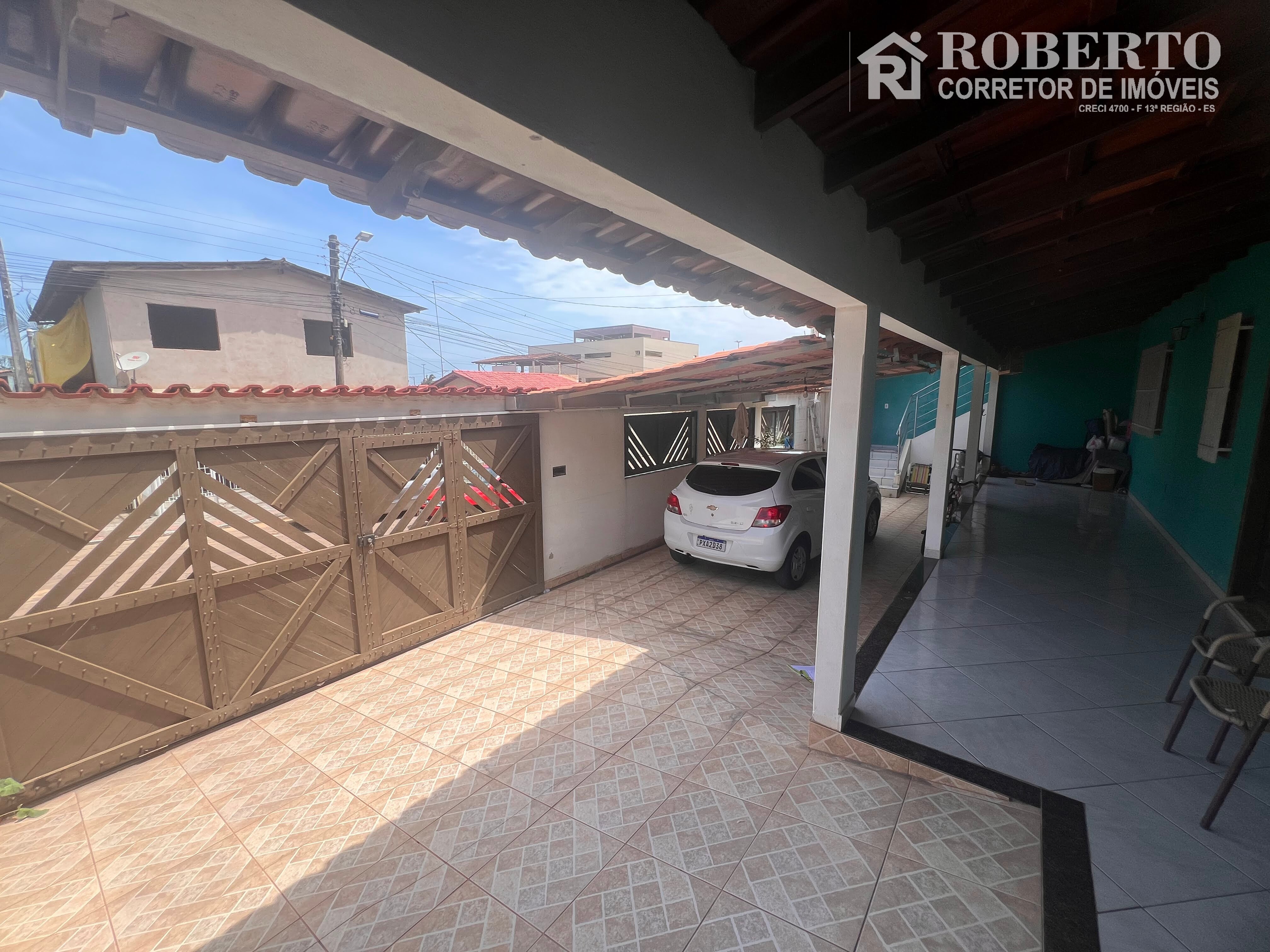 Casa, 5 quartos, 240 m² - Foto 2