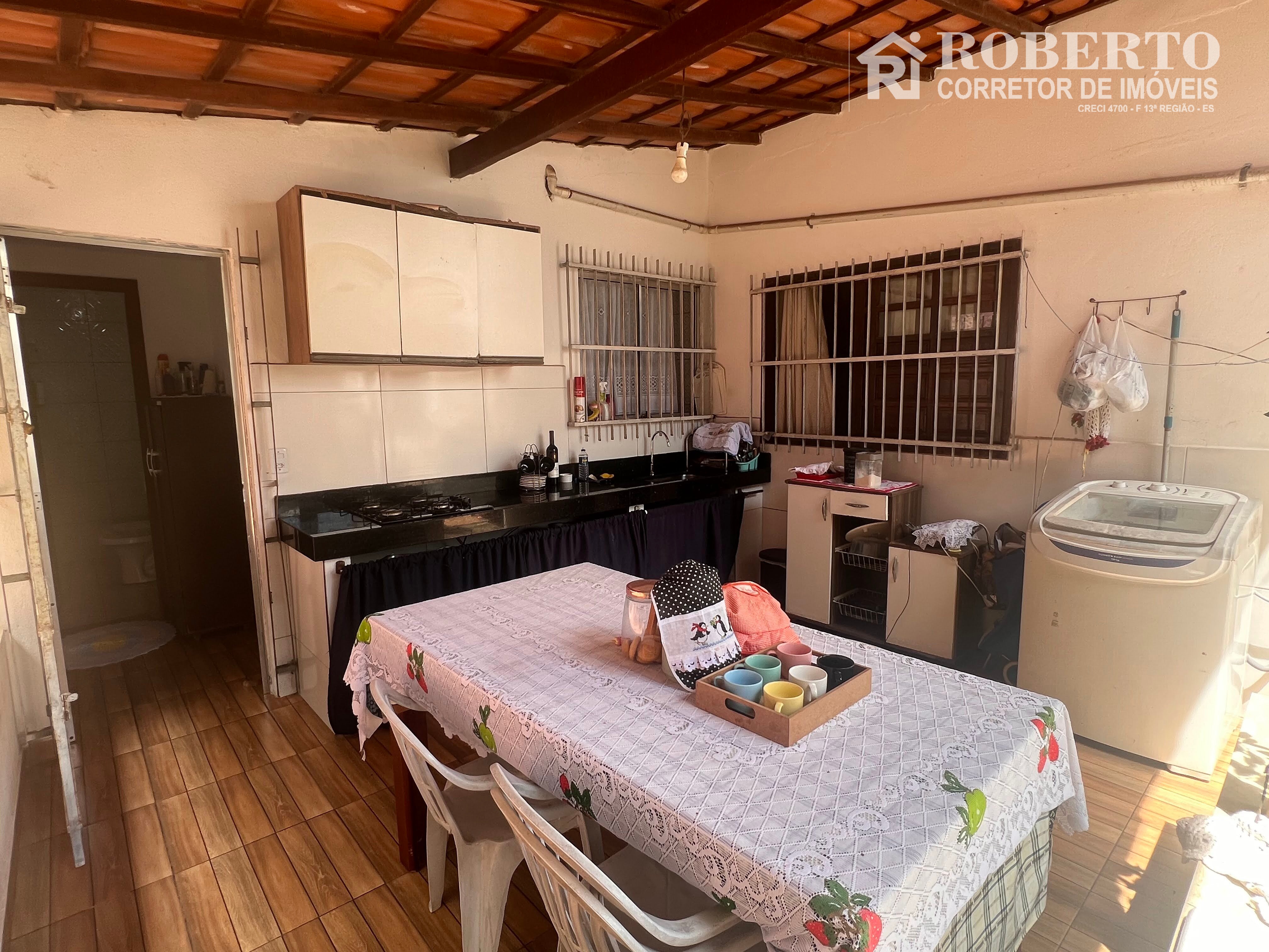 Casa, 5 quartos, 240 m² - Foto 13