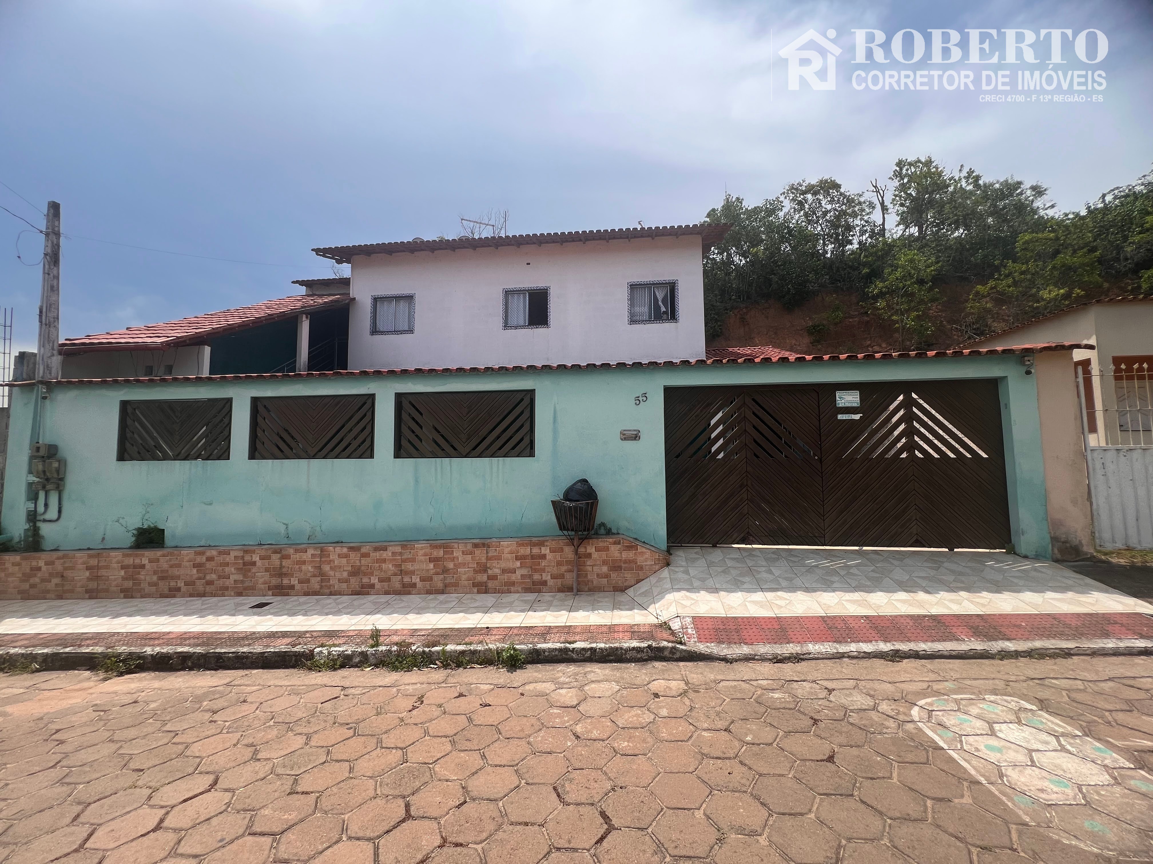 Casa, 5 quartos, 240 m² - Foto 21