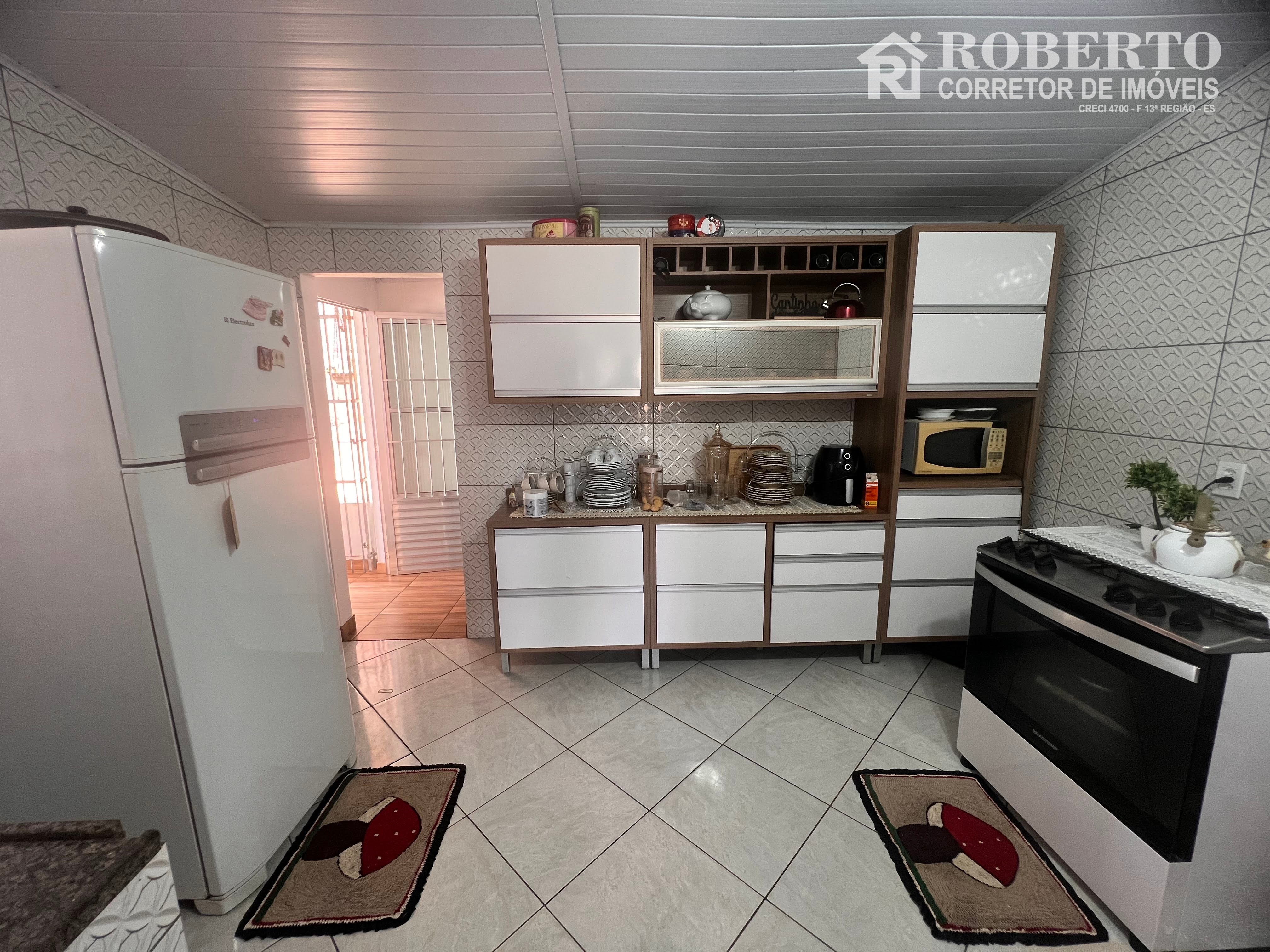 Casa, 5 quartos, 240 m² - Foto 11