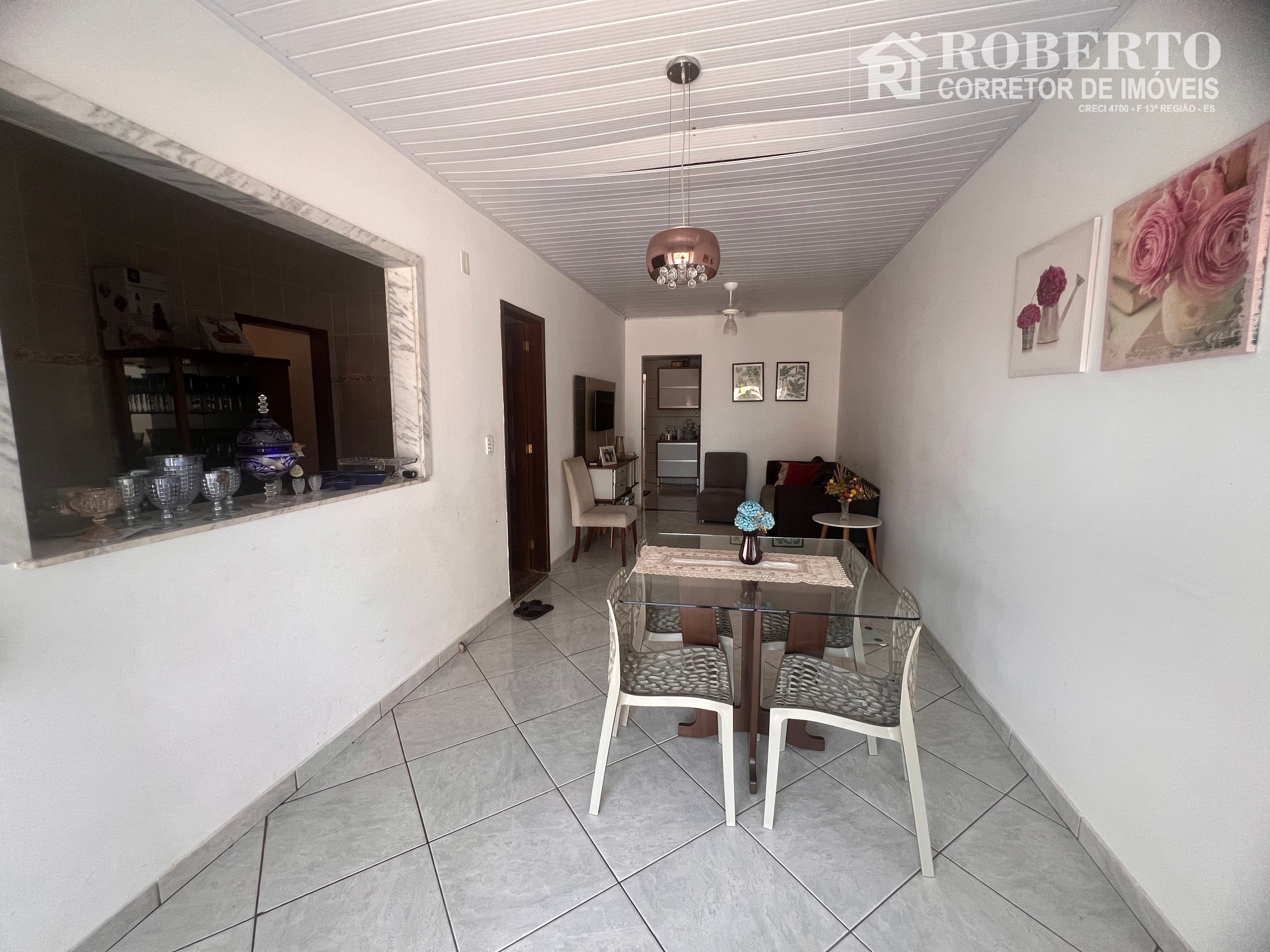 Casa, 5 quartos, 240 m² - Foto 4