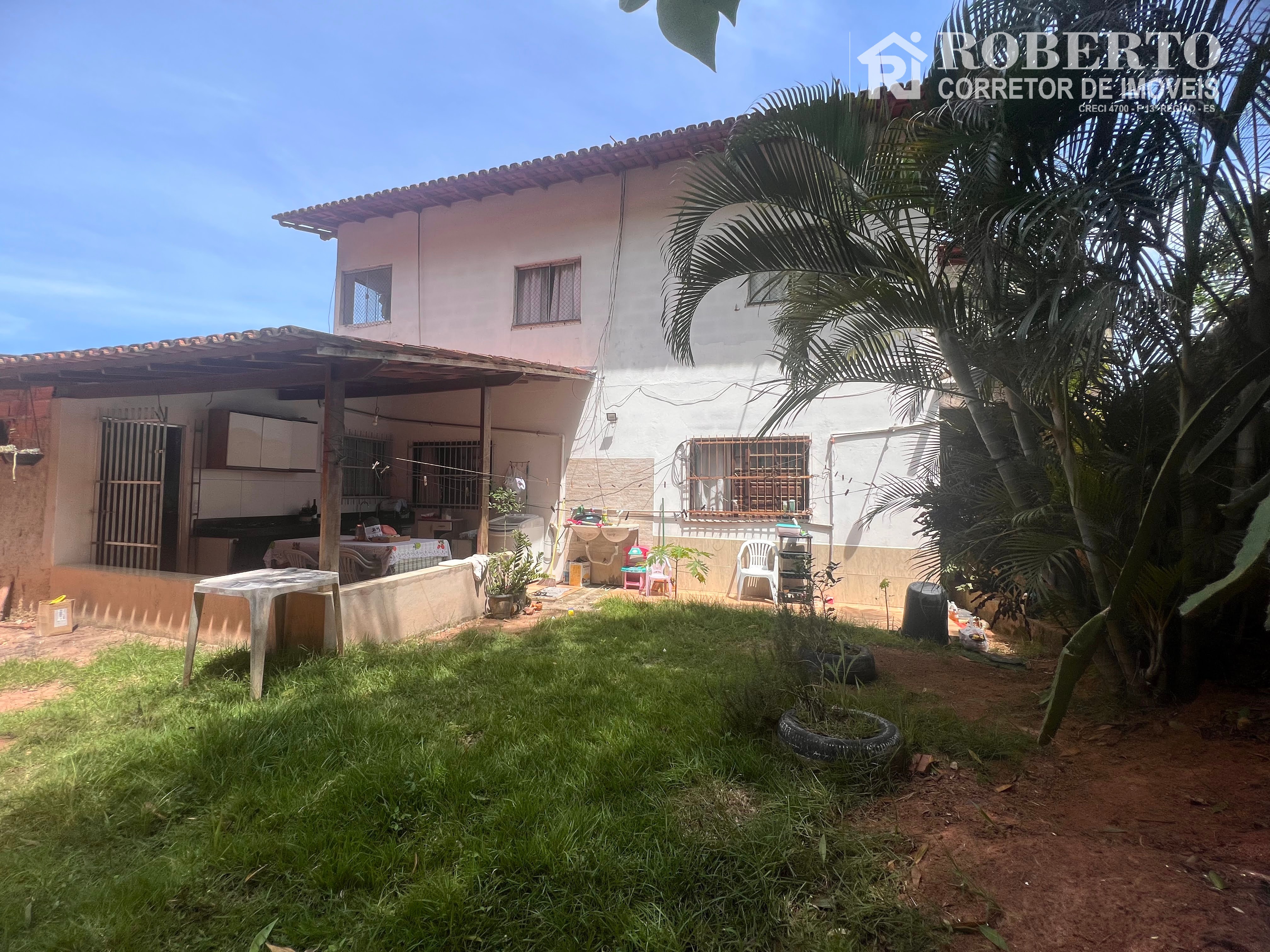 Casa, 5 quartos, 240 m² - Foto 14