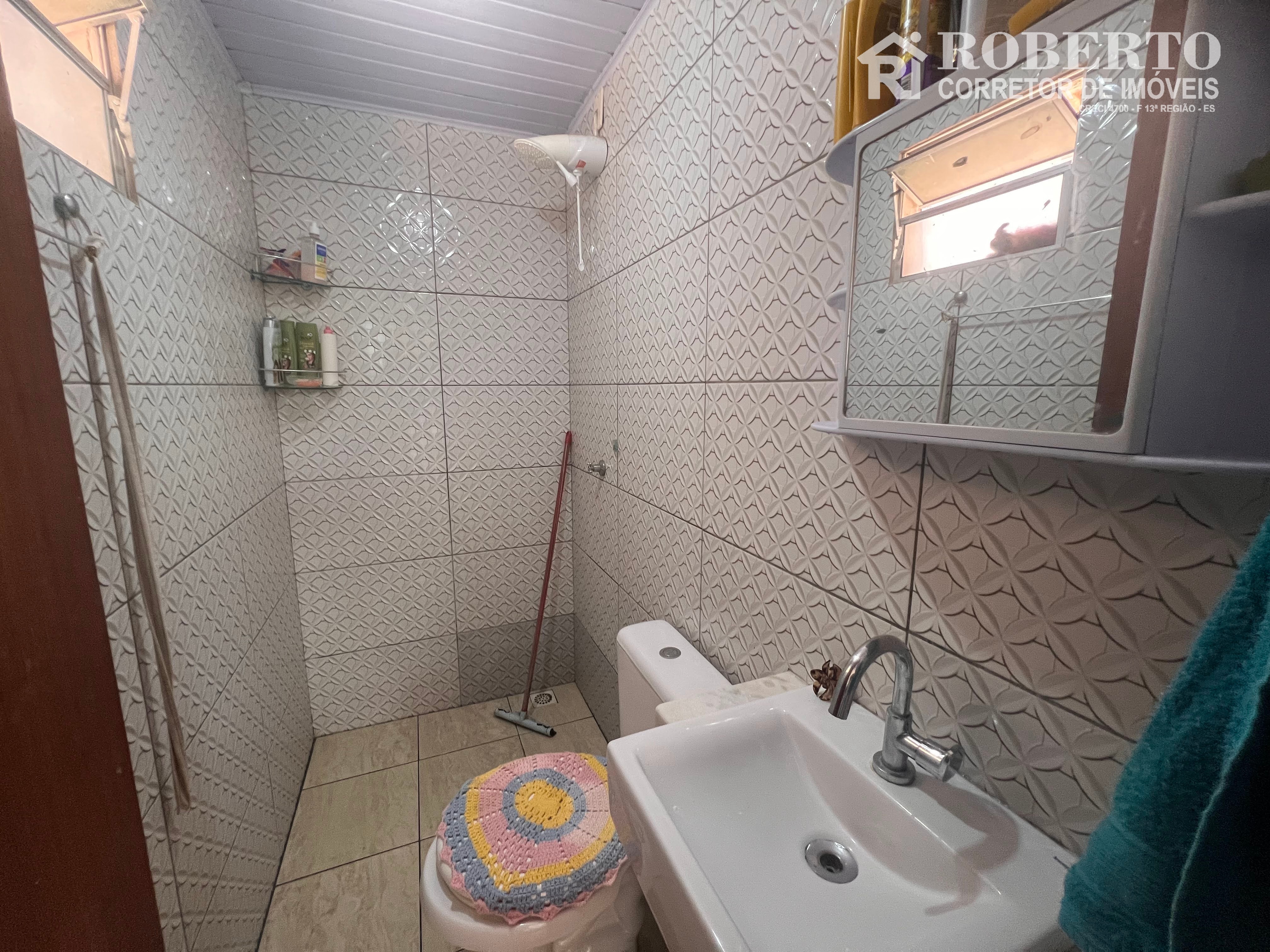 Casa, 5 quartos, 240 m² - Foto 12
