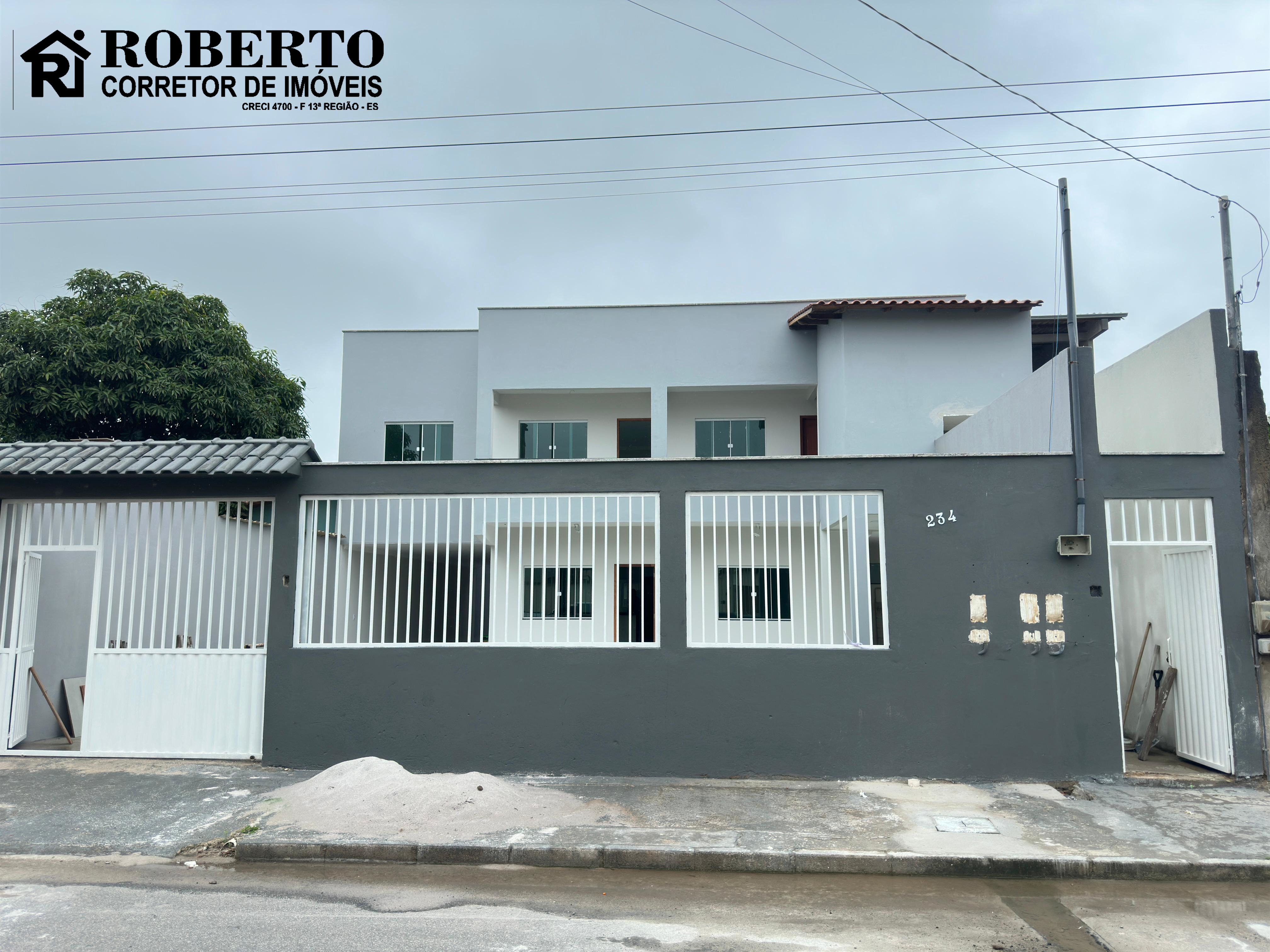 Casa à venda com 8 quartos, 300m² - Foto 2