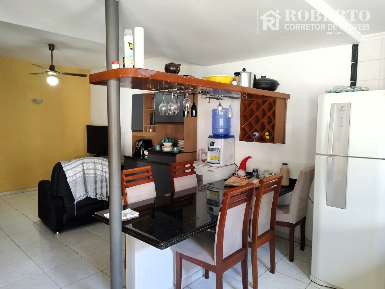 Casa à venda com 5 quartos, 360m² - Foto 6