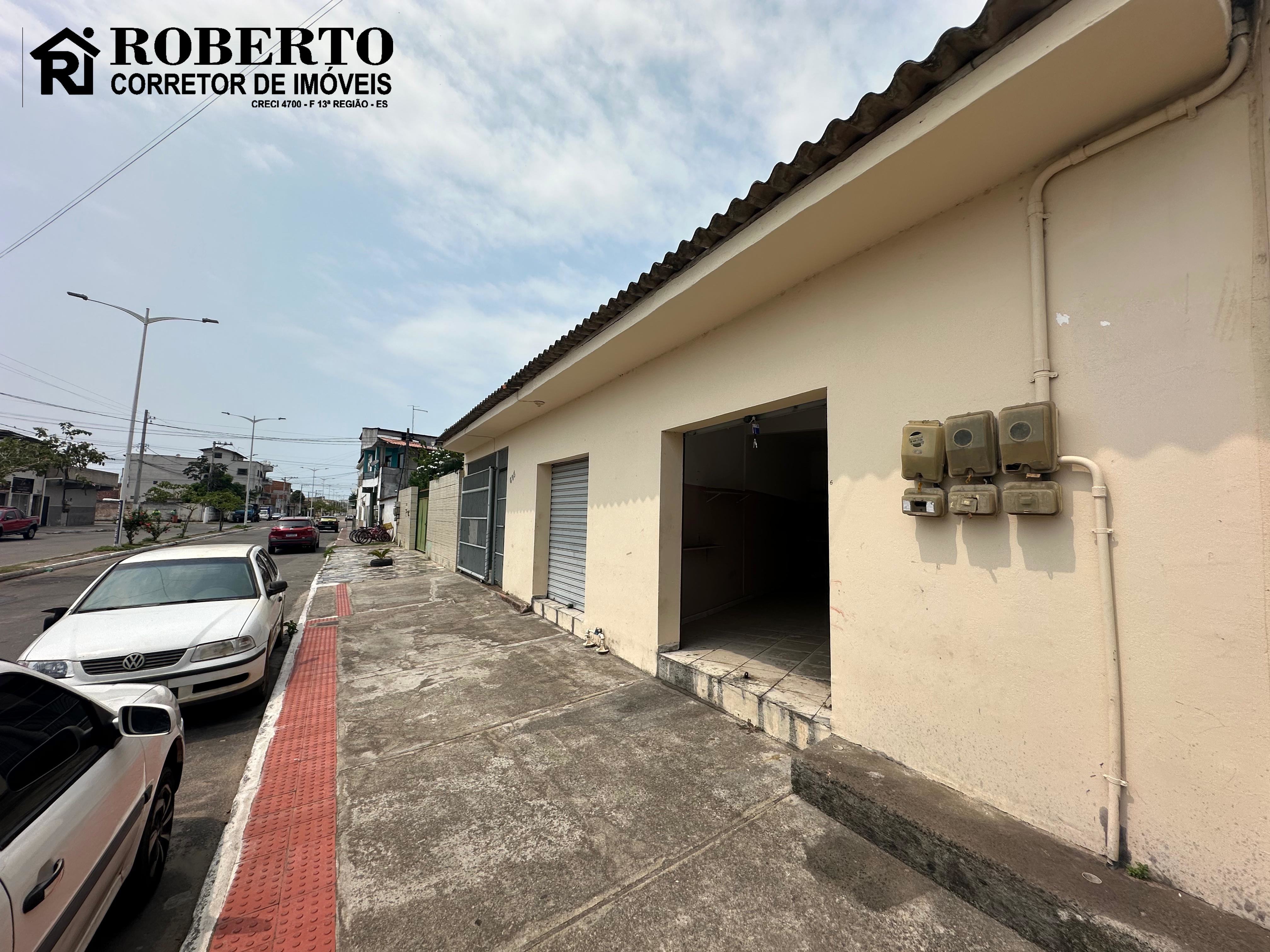 Loja-Salão à venda, 60m² - Foto 1