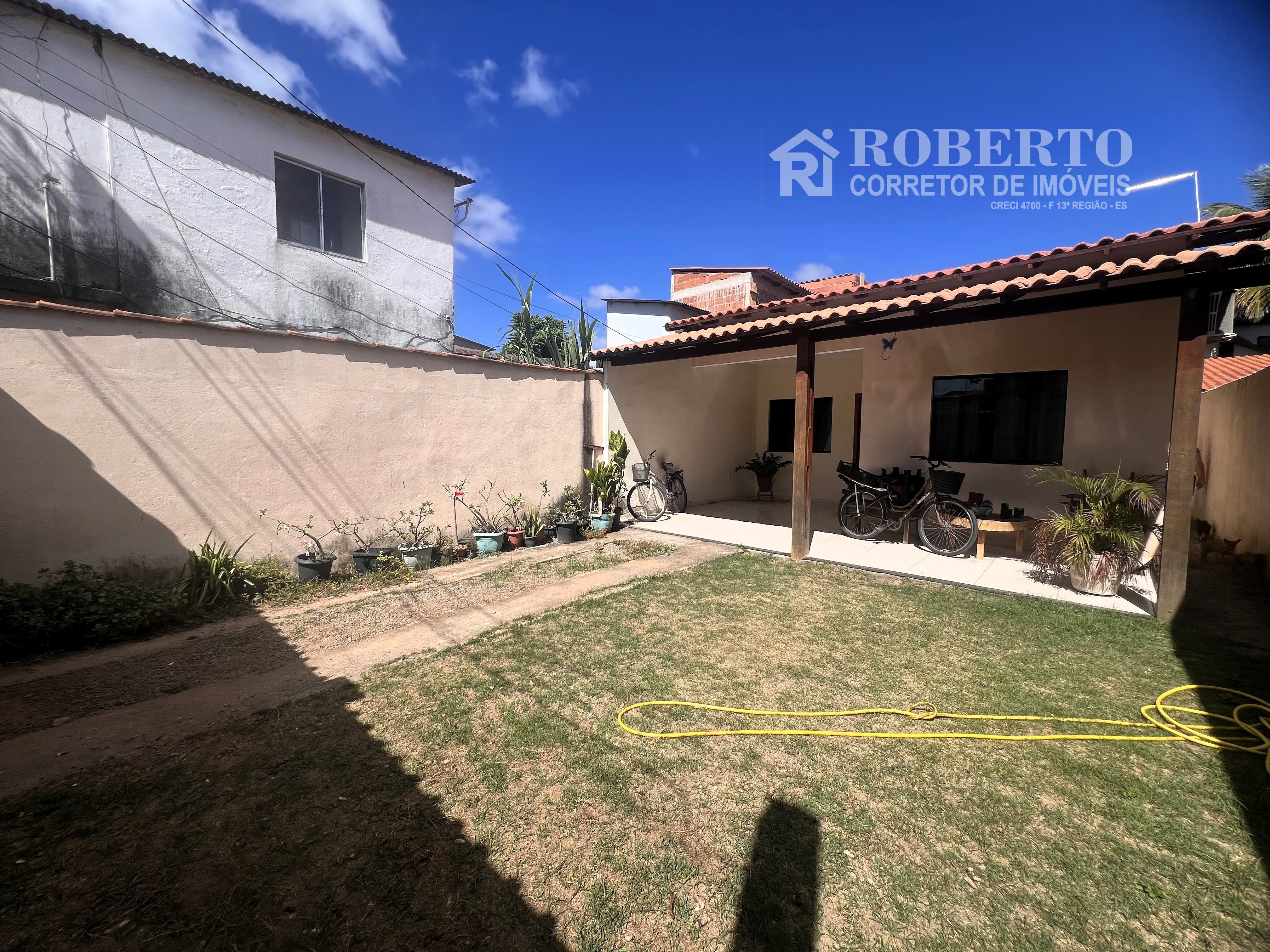 Casa, 2 quartos, 125 m² - Foto 1