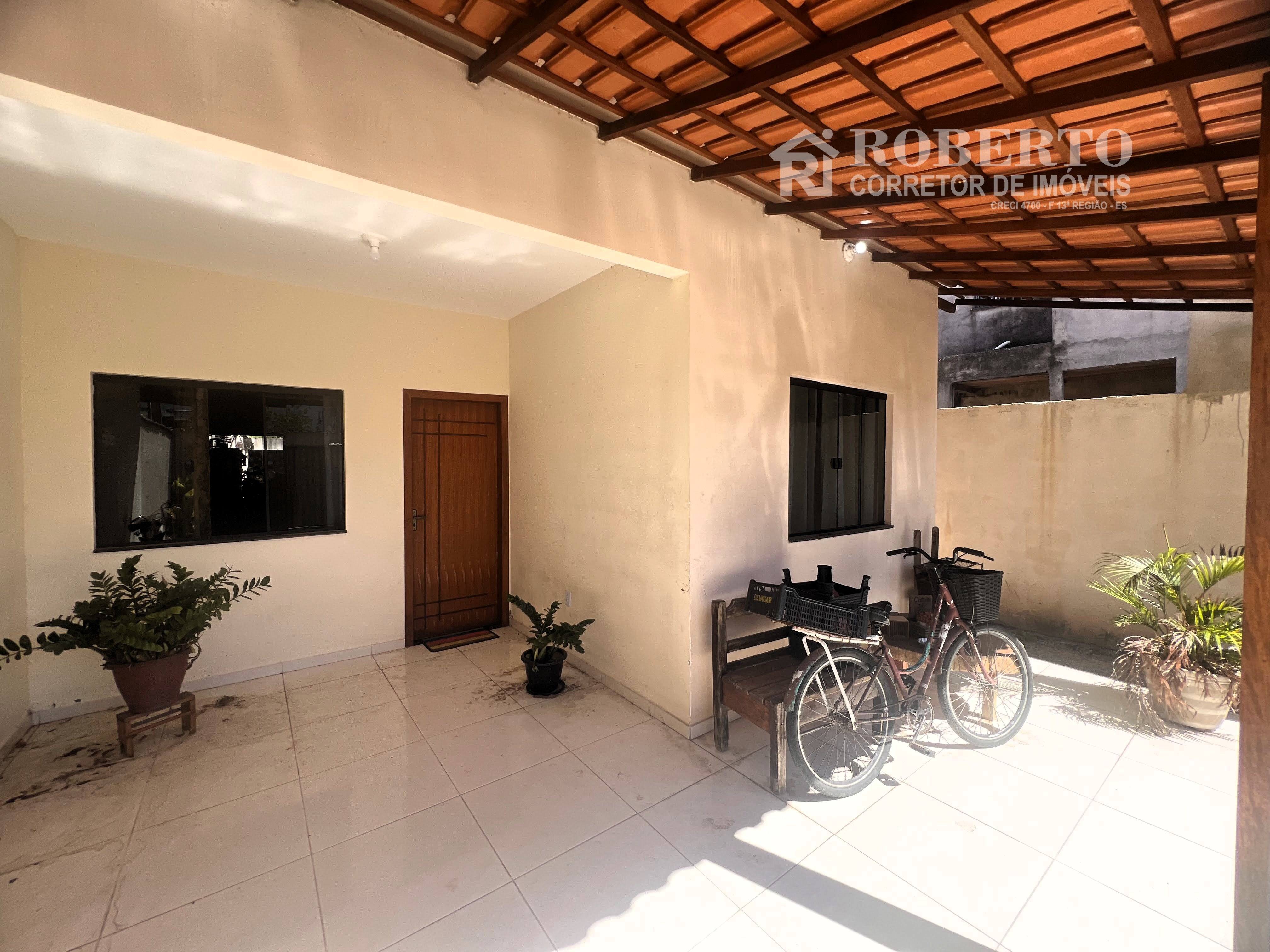 Casa, 2 quartos, 125 m² - Foto 2