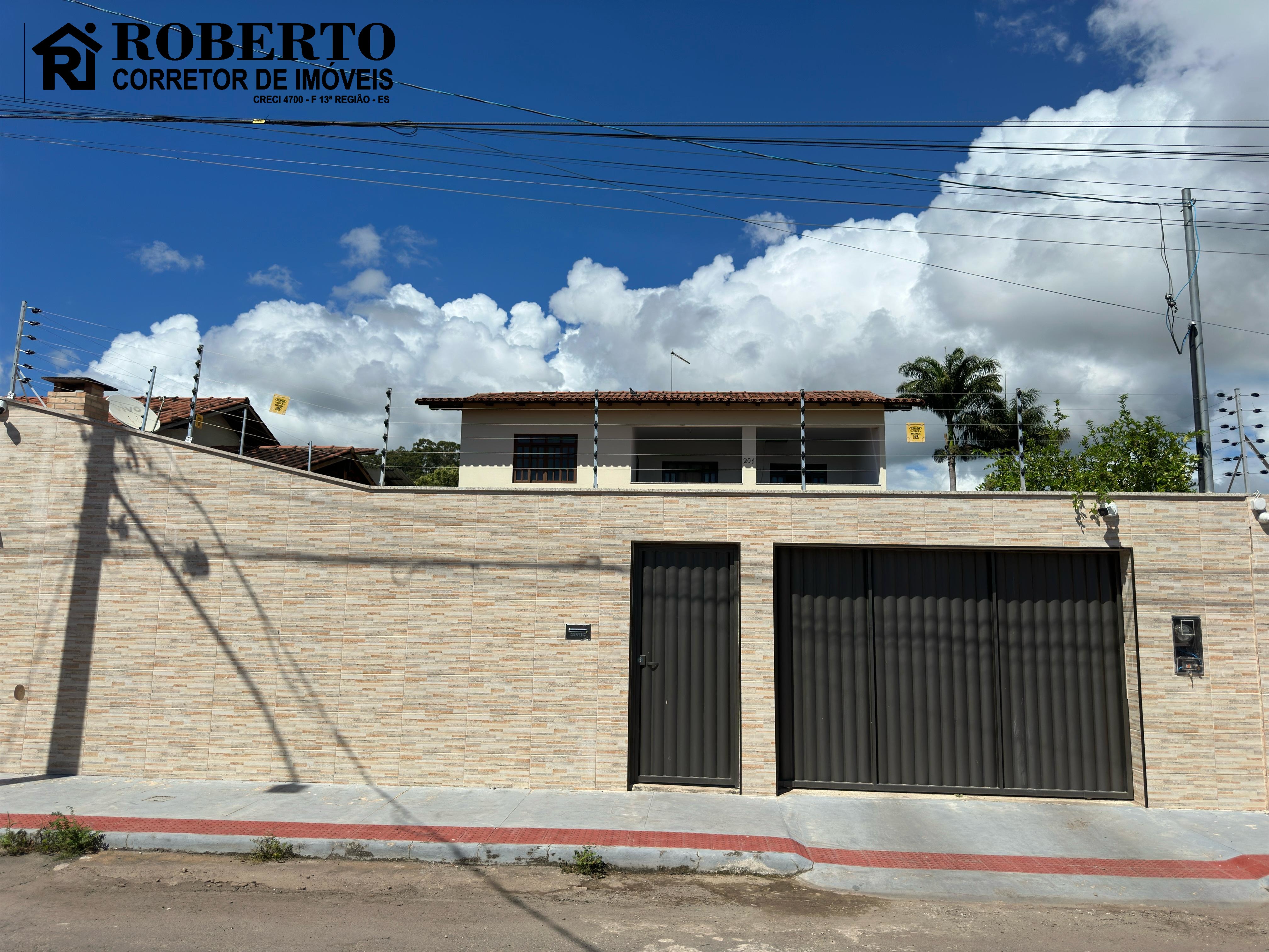 Casa, 5 quartos, 300 m² - Foto 2