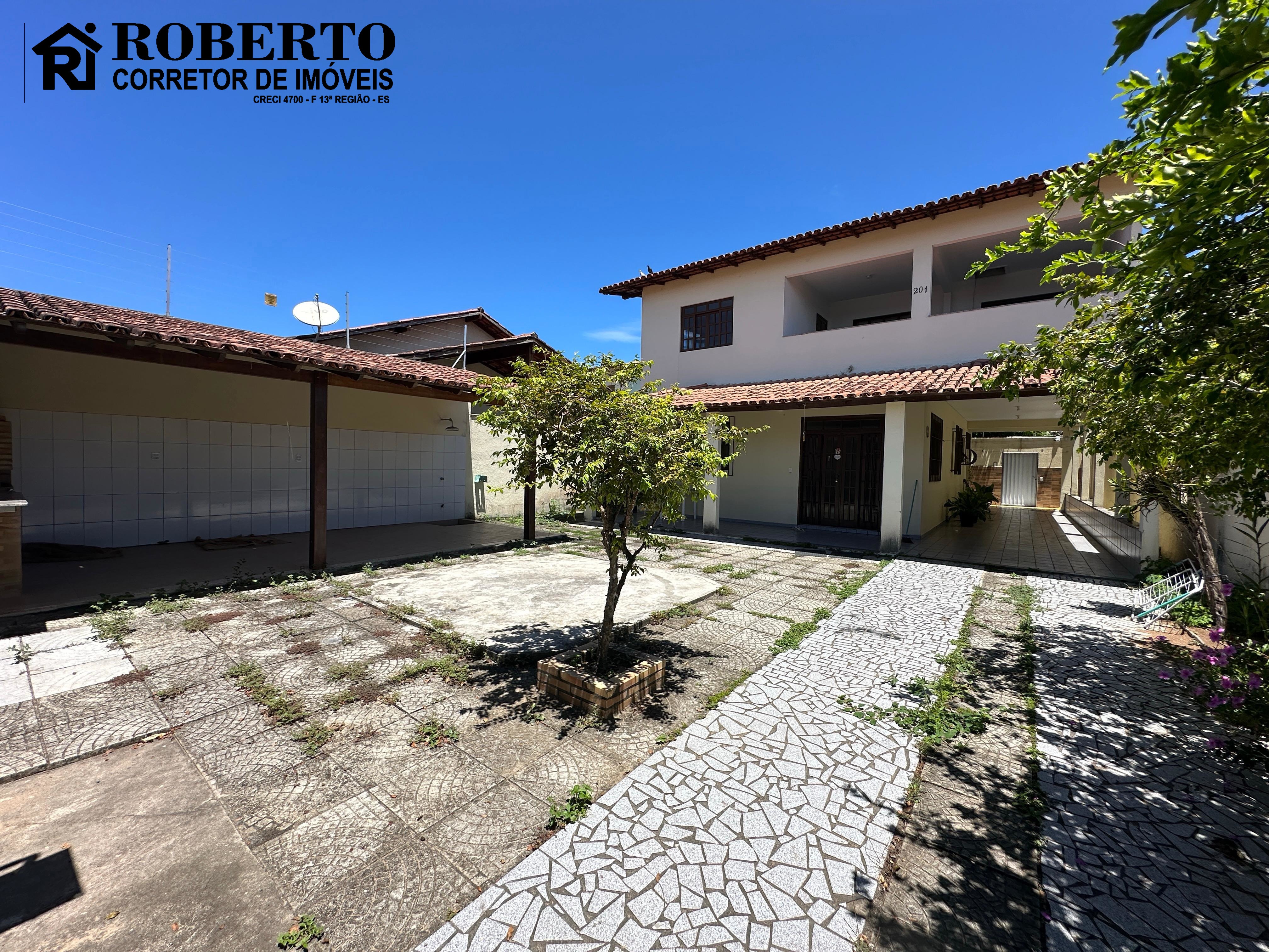 Casa, 5 quartos, 300 m² - Foto 1