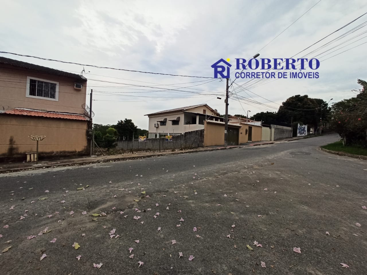 Terreno, 450 m² - Foto 2