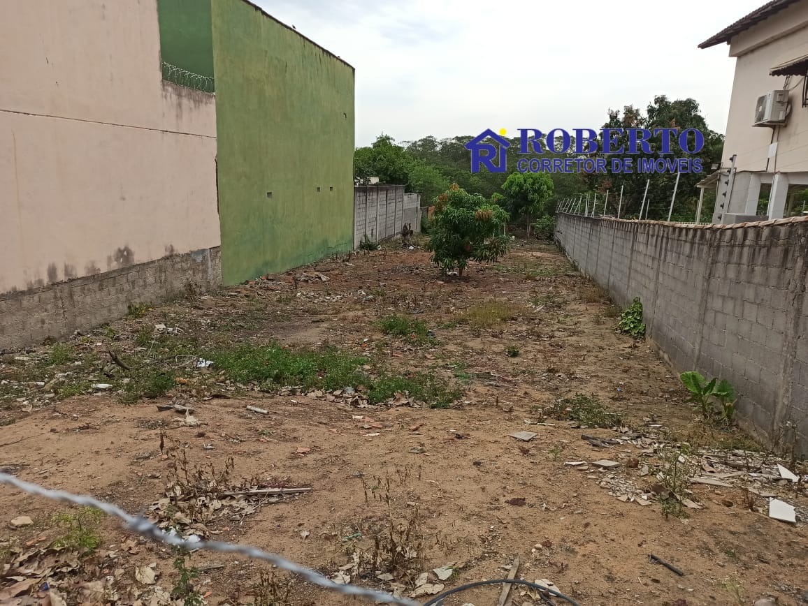 Terreno, 450 m² - Foto 1