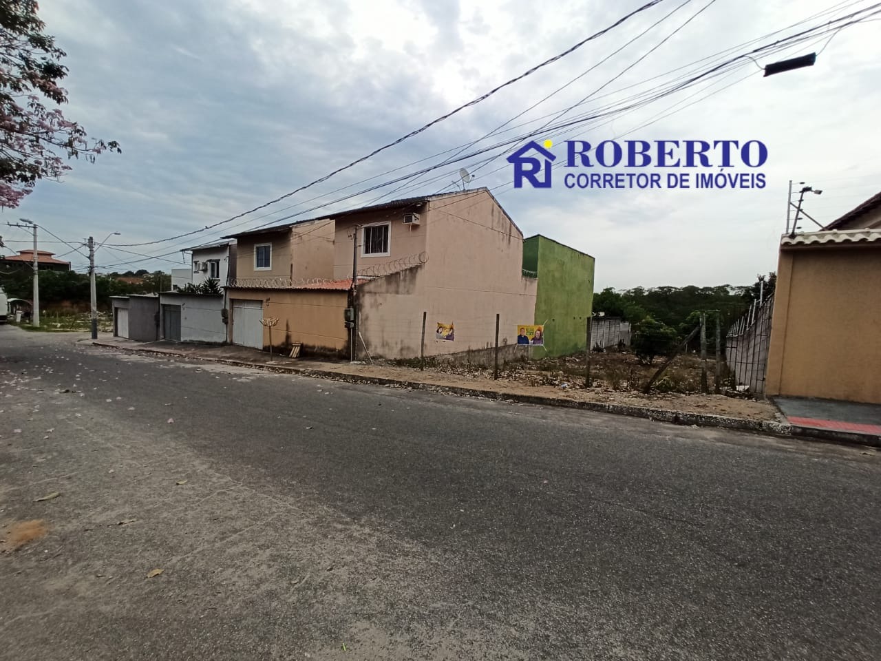 Terreno, 450 m² - Foto 3