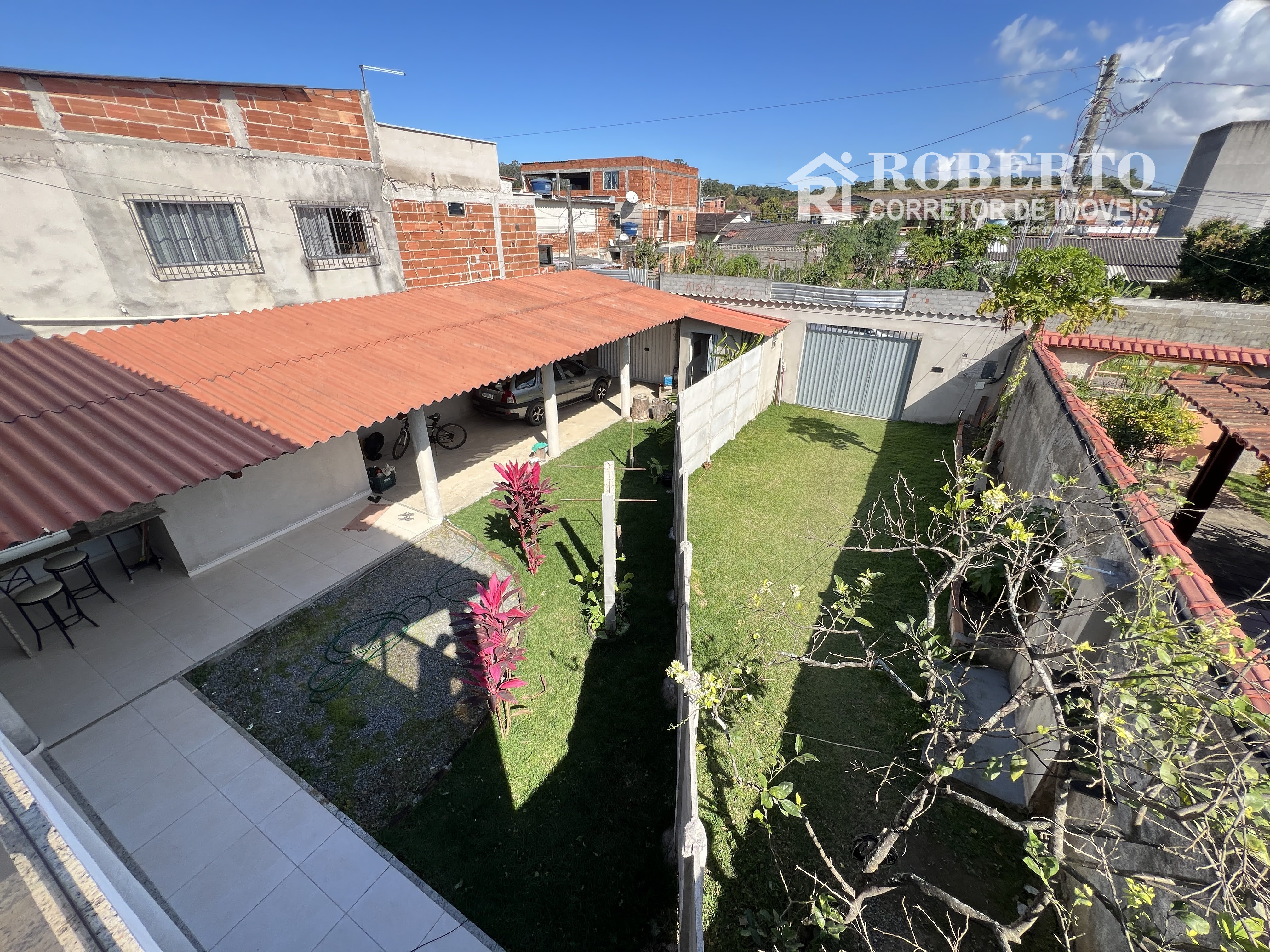 Casa, 4 quartos, 300 m² - Foto 11