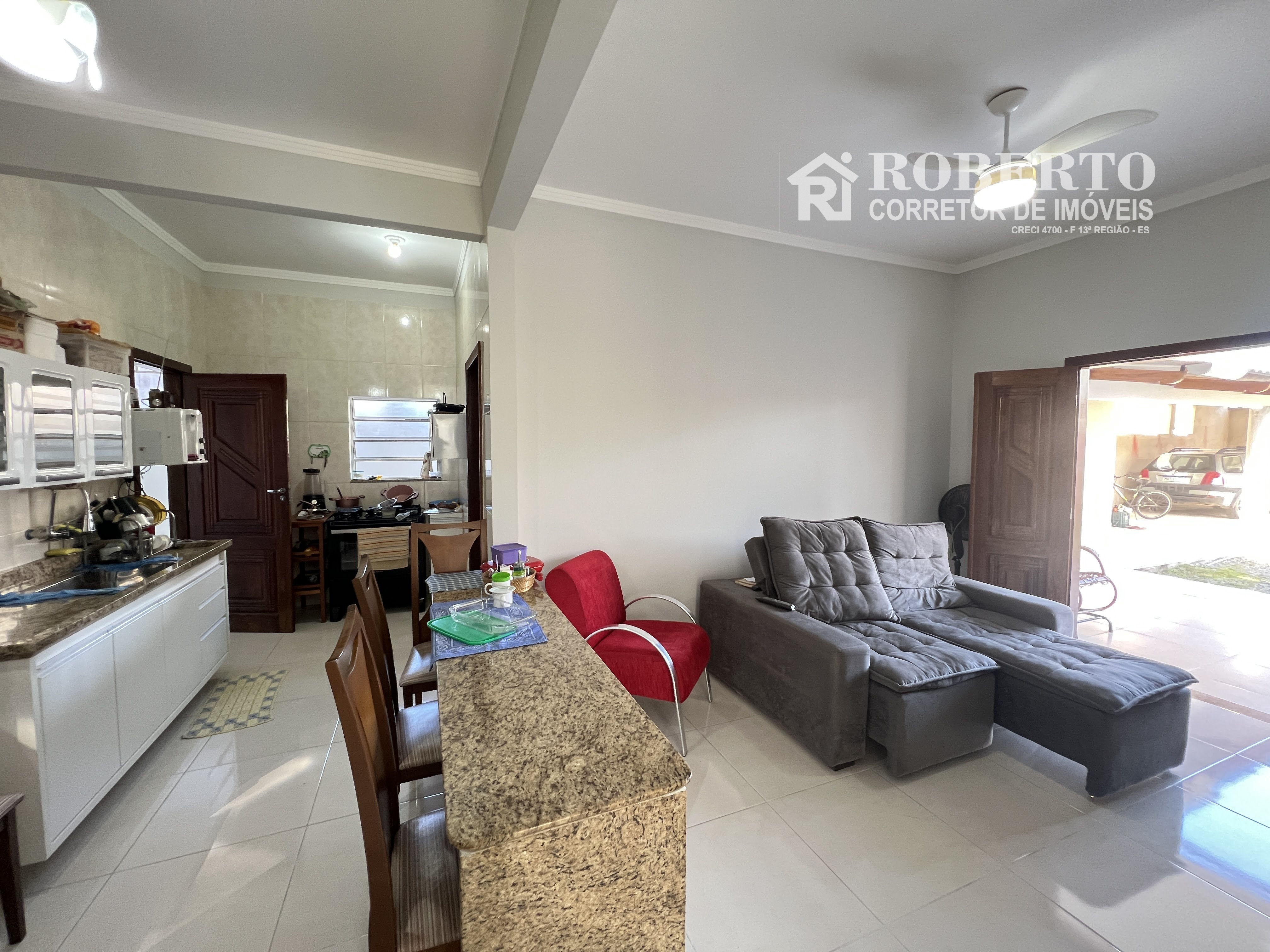 Casa, 4 quartos, 300 m² - Foto 6