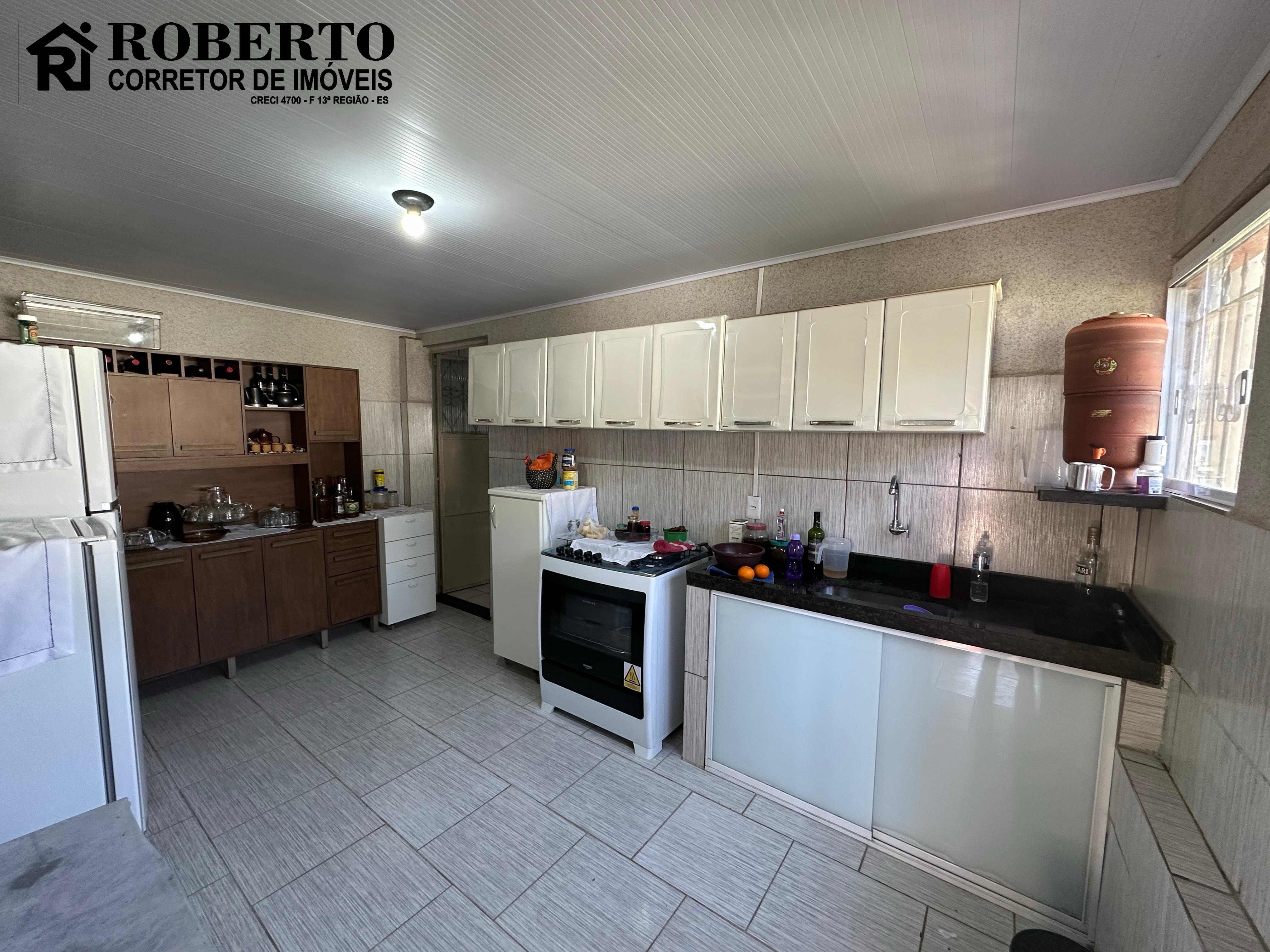 Casa, 4 quartos - Foto 2