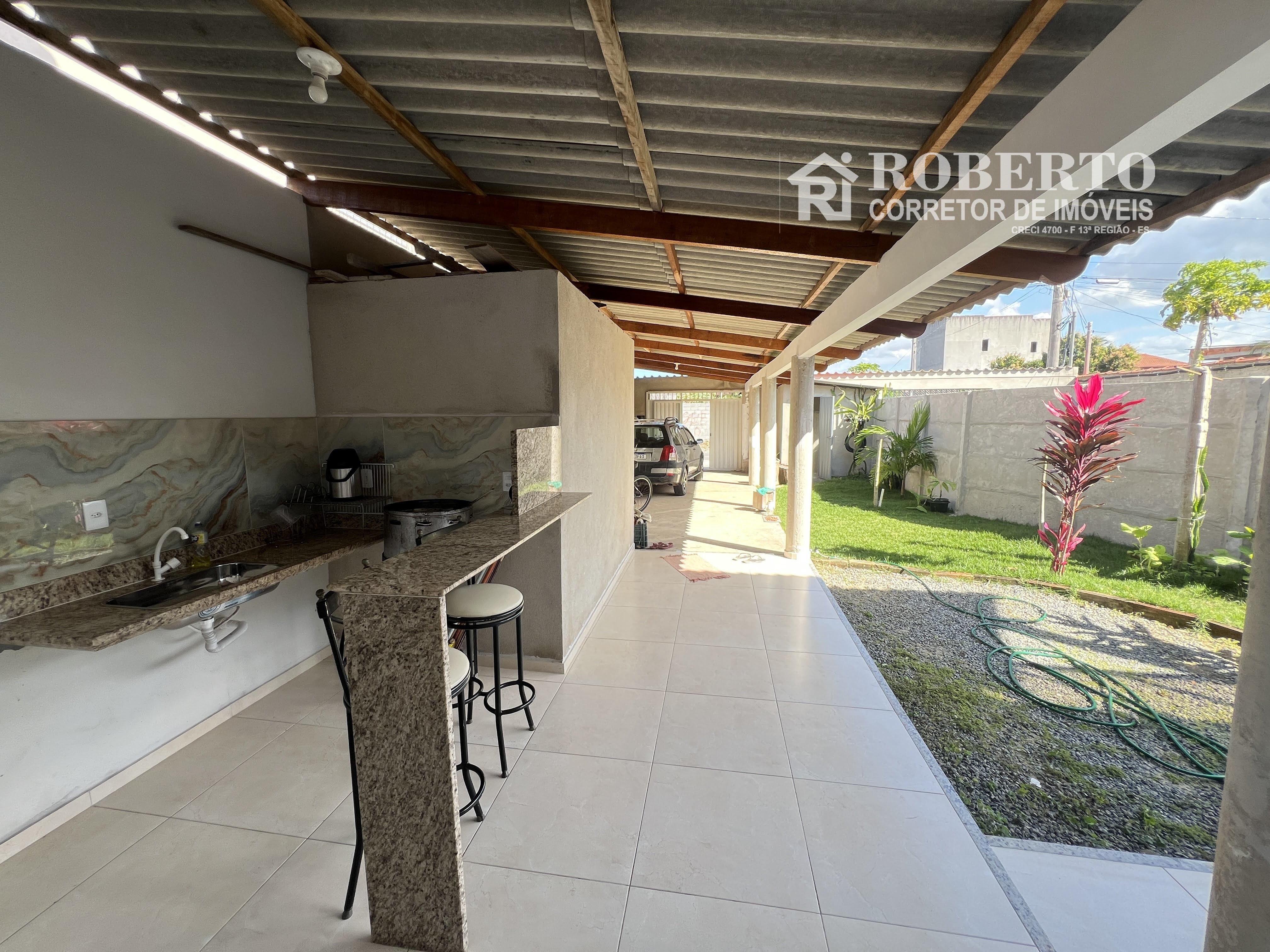 Casa, 4 quartos, 300 m² - Foto 4