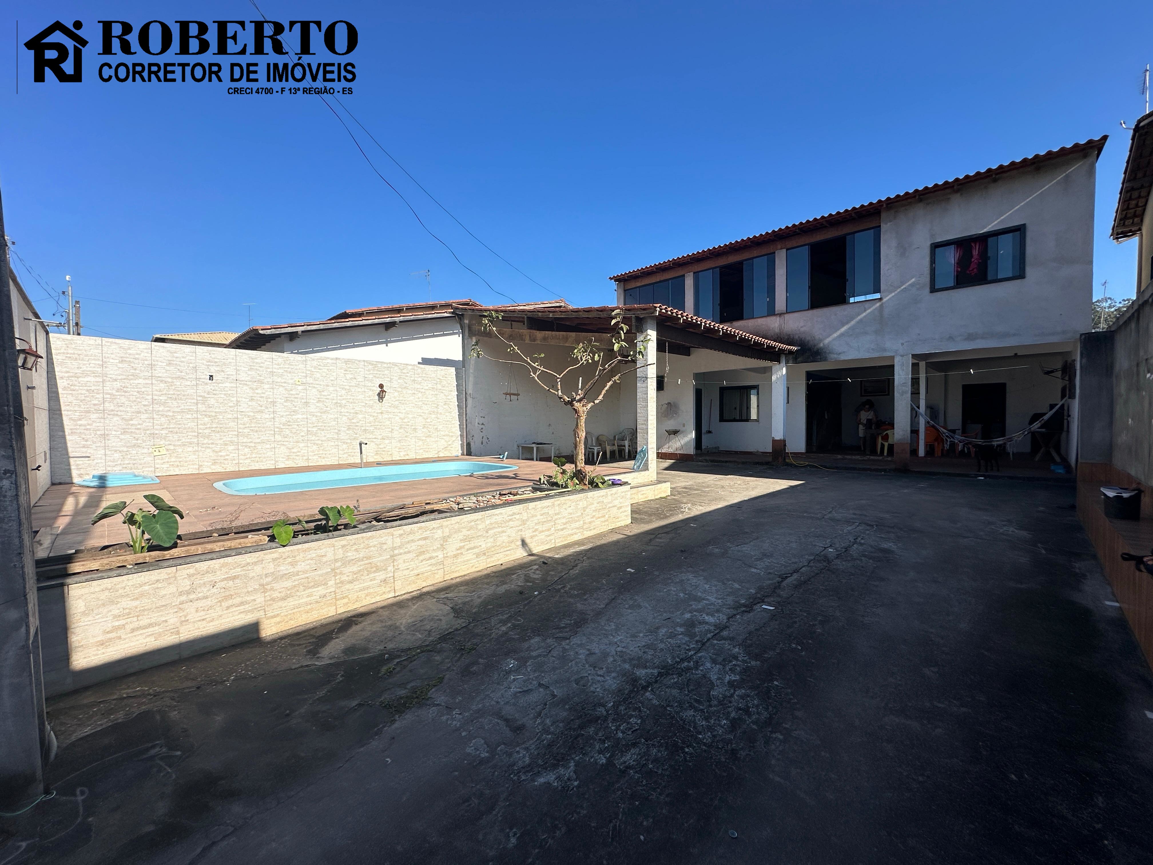 Casa, 3 quartos, 300 m² - Foto 1