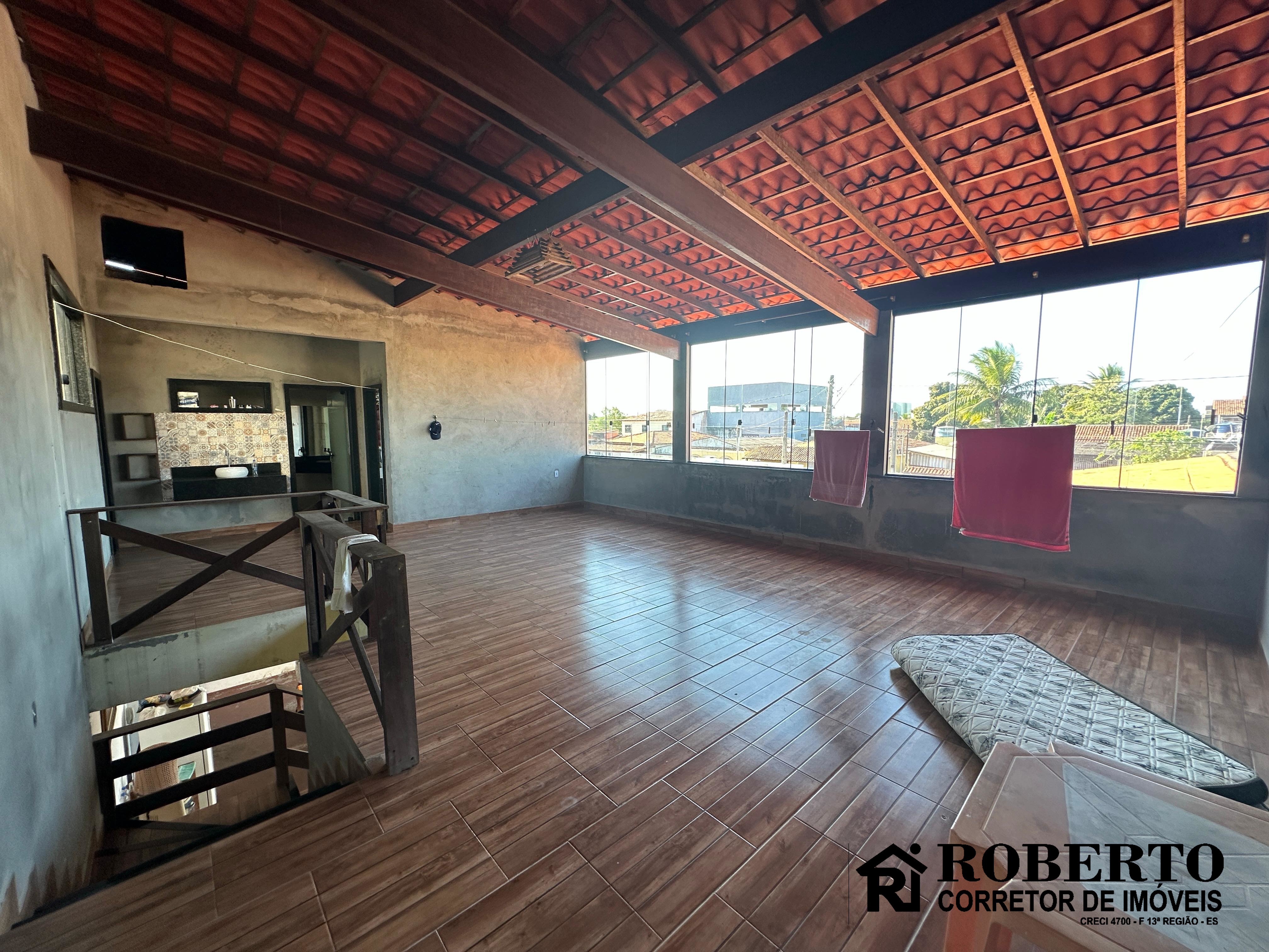 Casa, 3 quartos, 300 m² - Foto 2