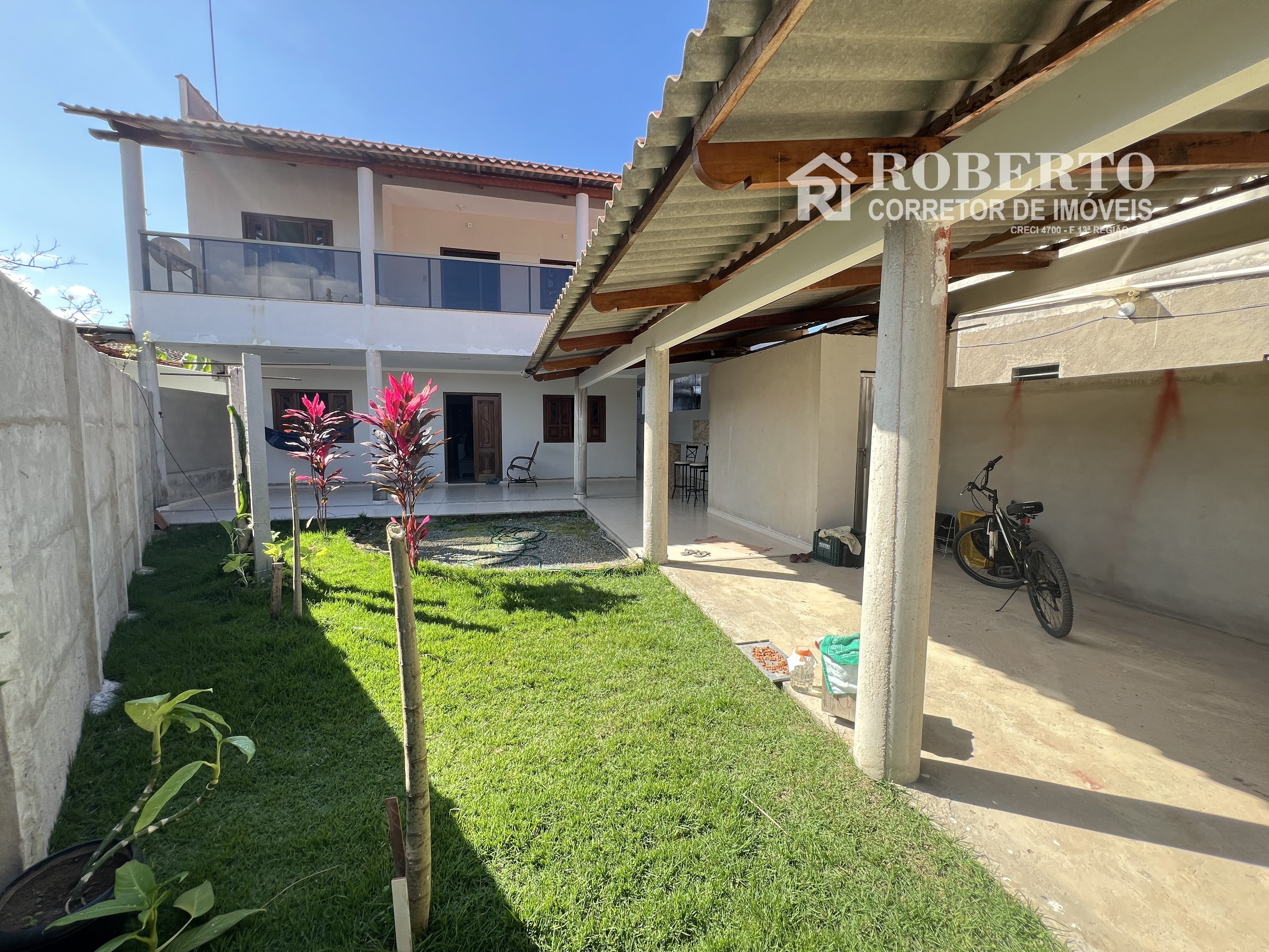 Casa, 4 quartos, 300 m² - Foto 2