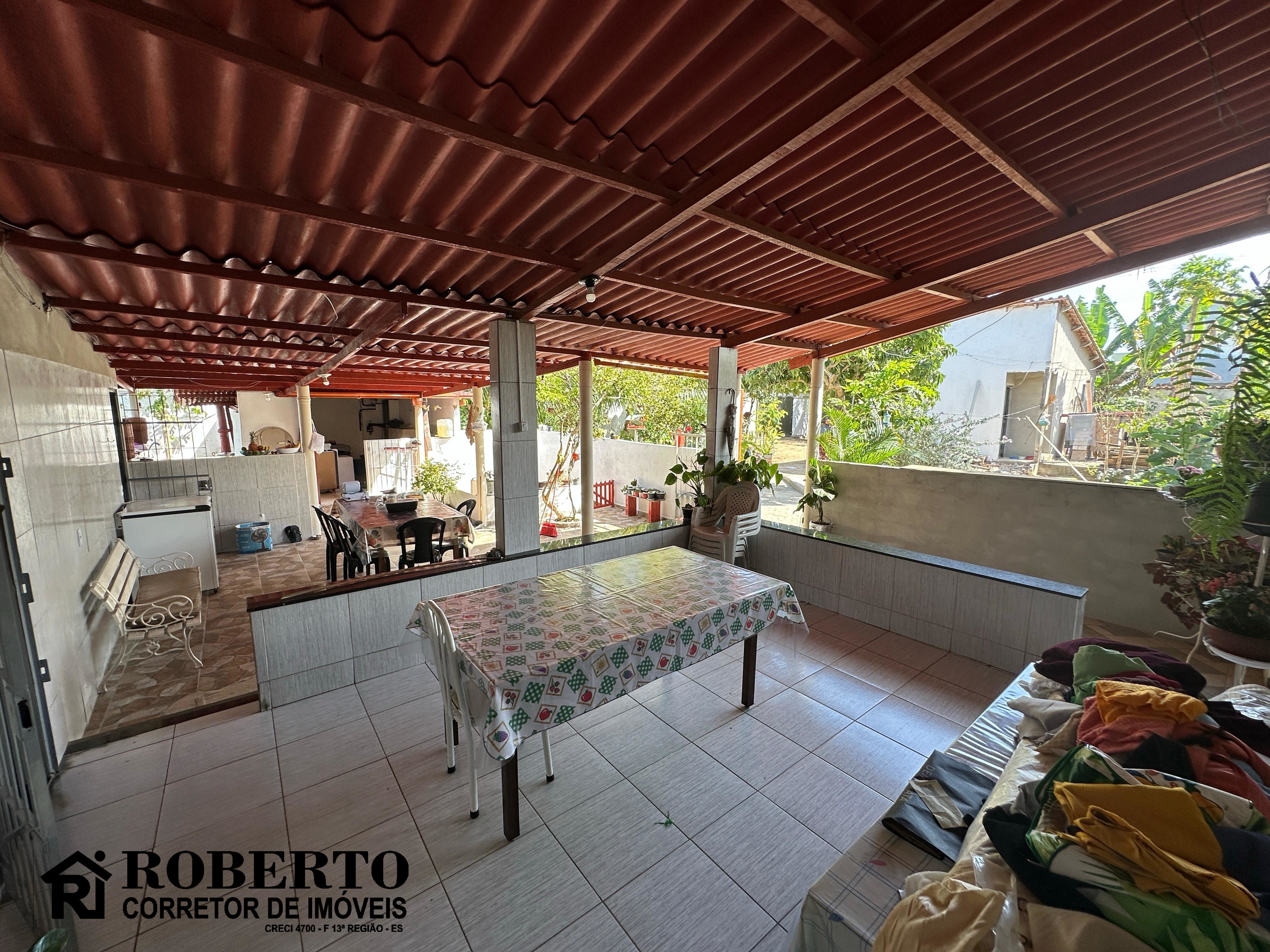 Casa, 4 quartos - Foto 12